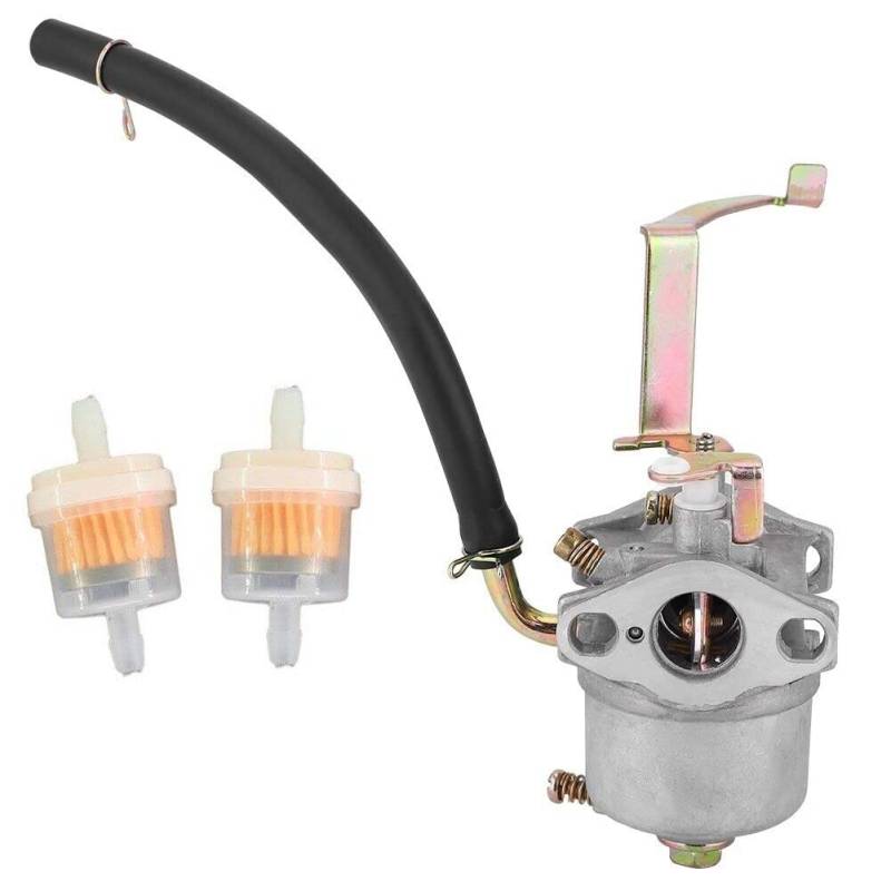Vergaser für 63CC 64CC 2HP 2-Takt Motor Generator von EOQIFJM