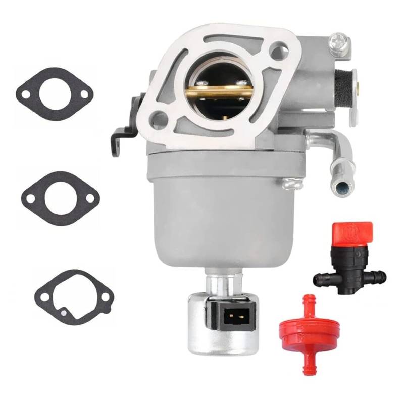 Vergaser für Briggs Stratton 20HP Intek Motor Motor John Deere Yard Traktor von EOQIFJM