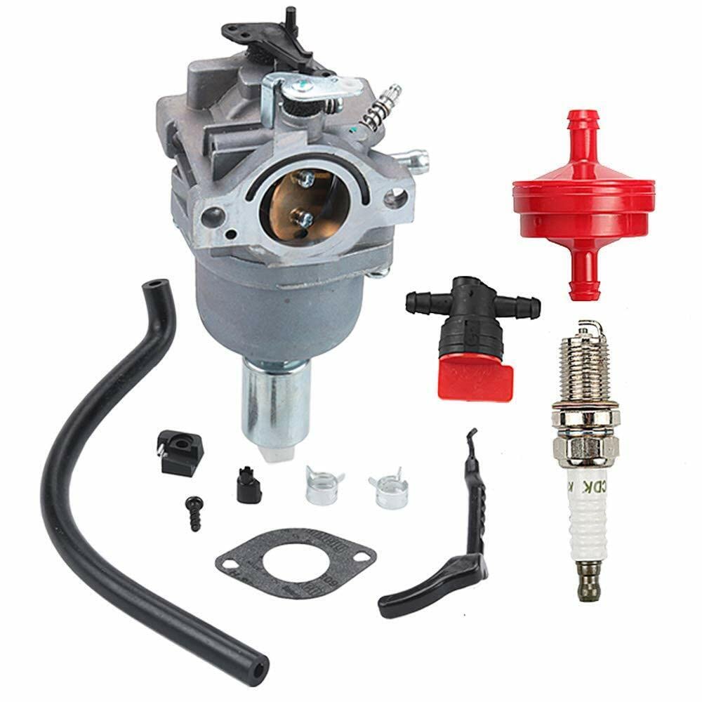 Vergaser für Briggs Stratton Modell # 331877 Typ #1234 Code#090715ZD Vergaser für Briggs Stratton Modell # 331877 Typ #1234 Code#090715ZD von EOQIFJM
