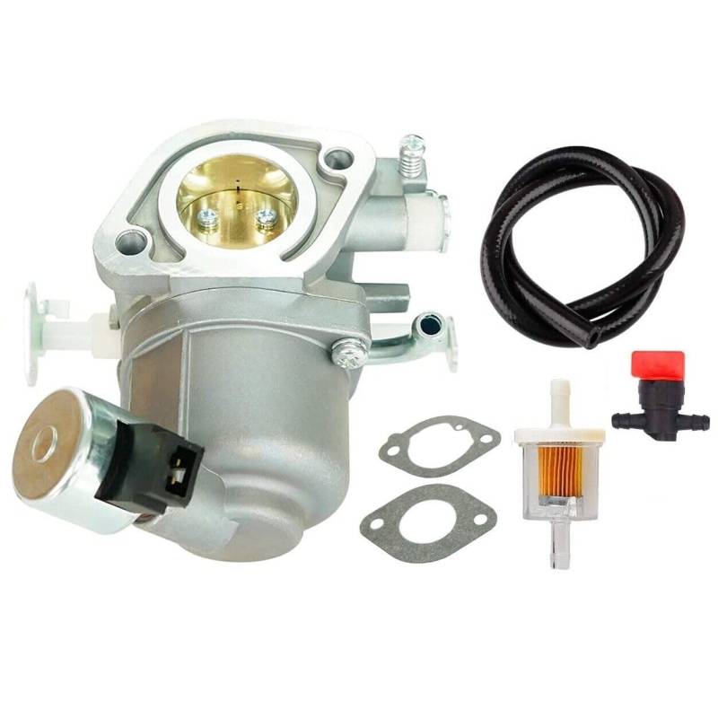 Vergaser für Briggs & Stratton Traktor Vergaser 594207 von EOQIFJM