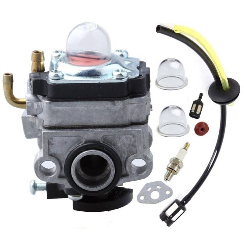 Vergaser für CUB CADET ST425 ST426C ST426S ST428 SS470 BC490 Trimmer von EOQIFJM