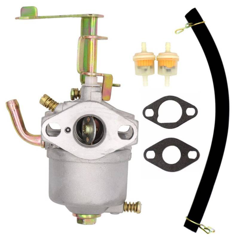 Vergaser für Champion Power Equipment CPE 90720 80cc 7 Tonnen Holzspalter von EOQIFJM