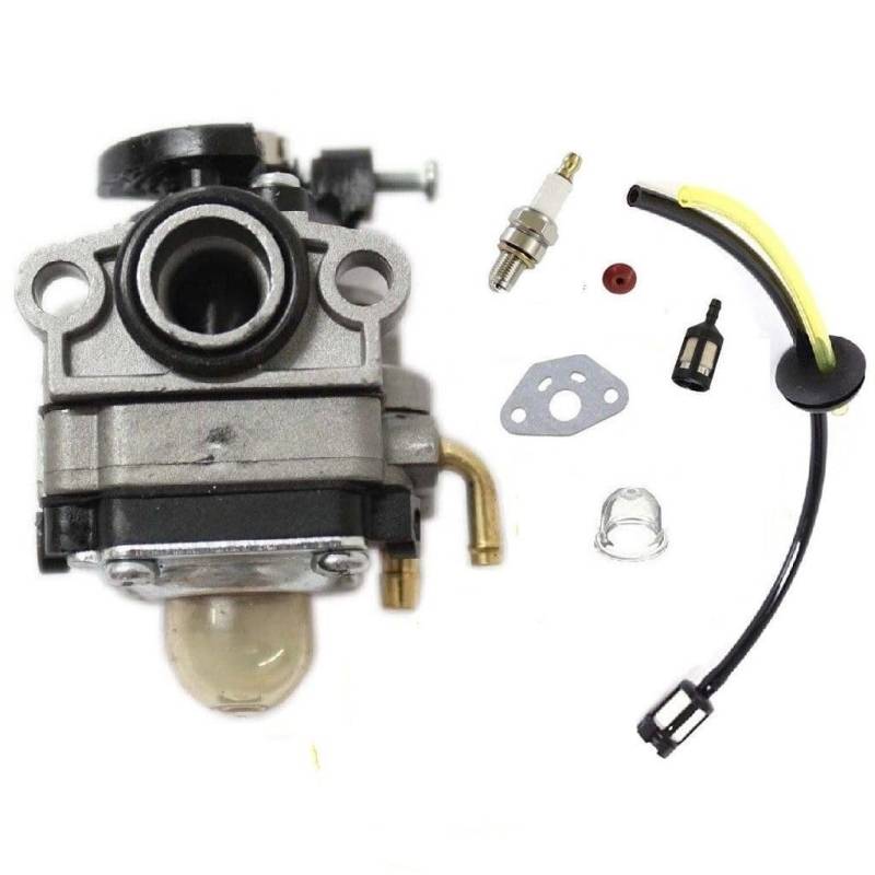 Vergaser für Craftsman 4-Takt-Mini-Fliesen 316.292711 Vergaser von EOQIFJM