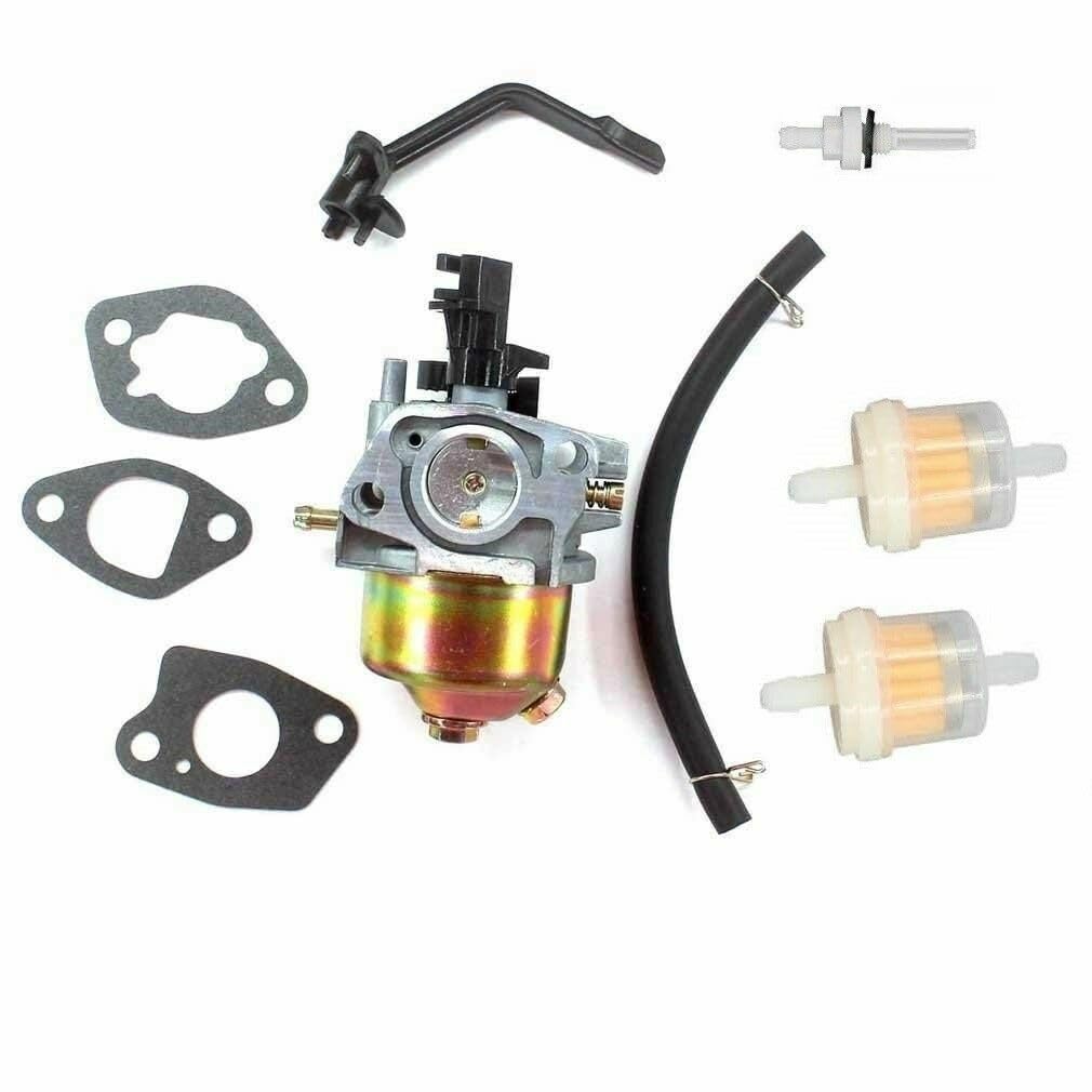Vergaser für Generac Centurion GP3250 5982-1 5789 6104RO 006104 Vergaser für Generac Centurion GP3250 5982-1 5789 6104RO 006104 von EOQIFJM