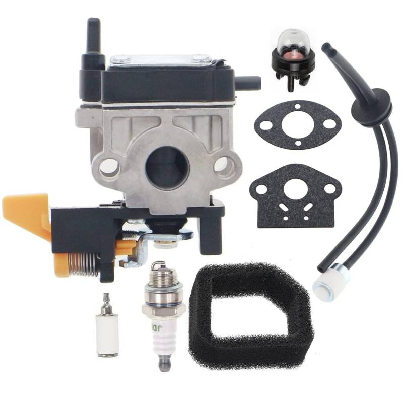 Vergaser für Homelite Ryobi RY30040A RY30040A RY52002 RY52004 985893001 von EOQIFJM