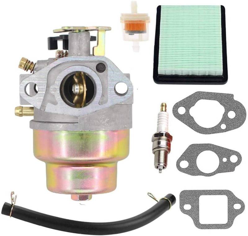 Vergaser für Honda GC160 GCV160 GCV190 GC135 GCV135 HRB216 HRR216 von EOQIFJM