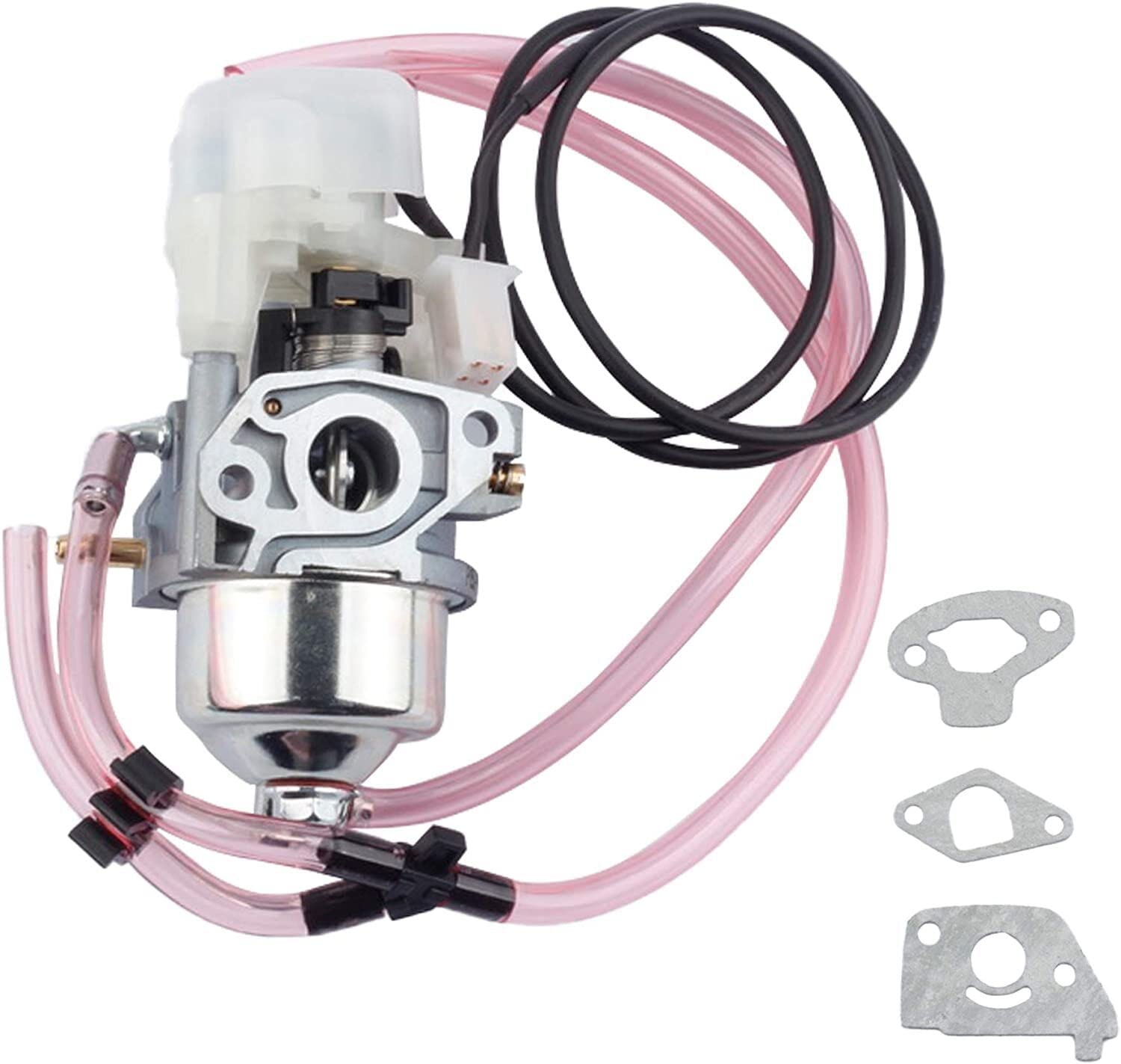 Vergaser für Honda Generator EB2000i EU2000i mit Dichtung 16100-Z0D-D03 Vergaser für Honda Generator EB2000i EU2000i mit Dichtung 16100-Z0D-D03 von EOQIFJM