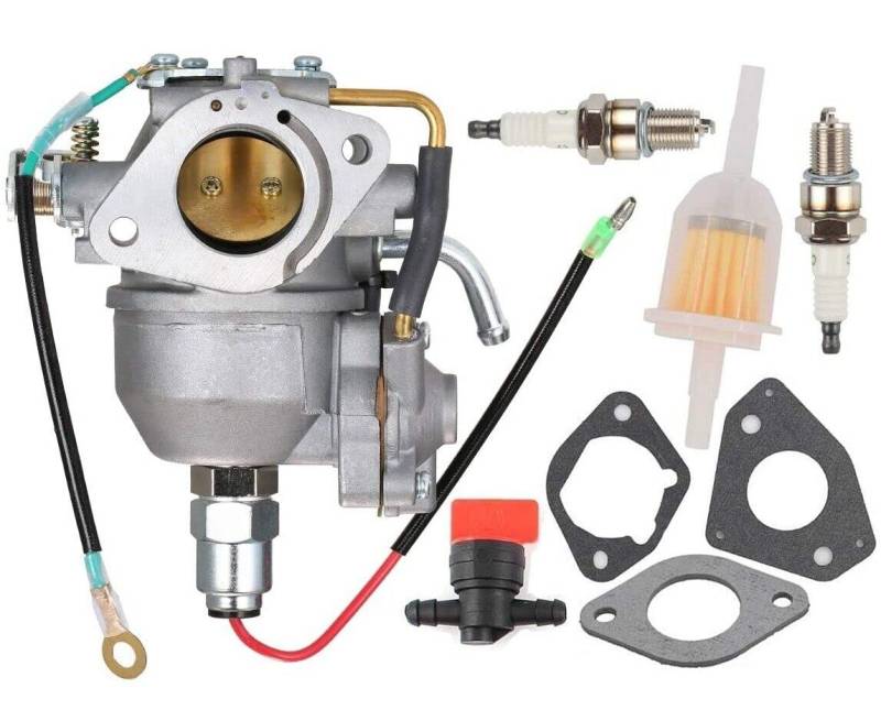 Vergaser für Kohler CV730 CV730S CV740 CV740S 25HP 27HP Motor 24853102-S von EOQIFJM