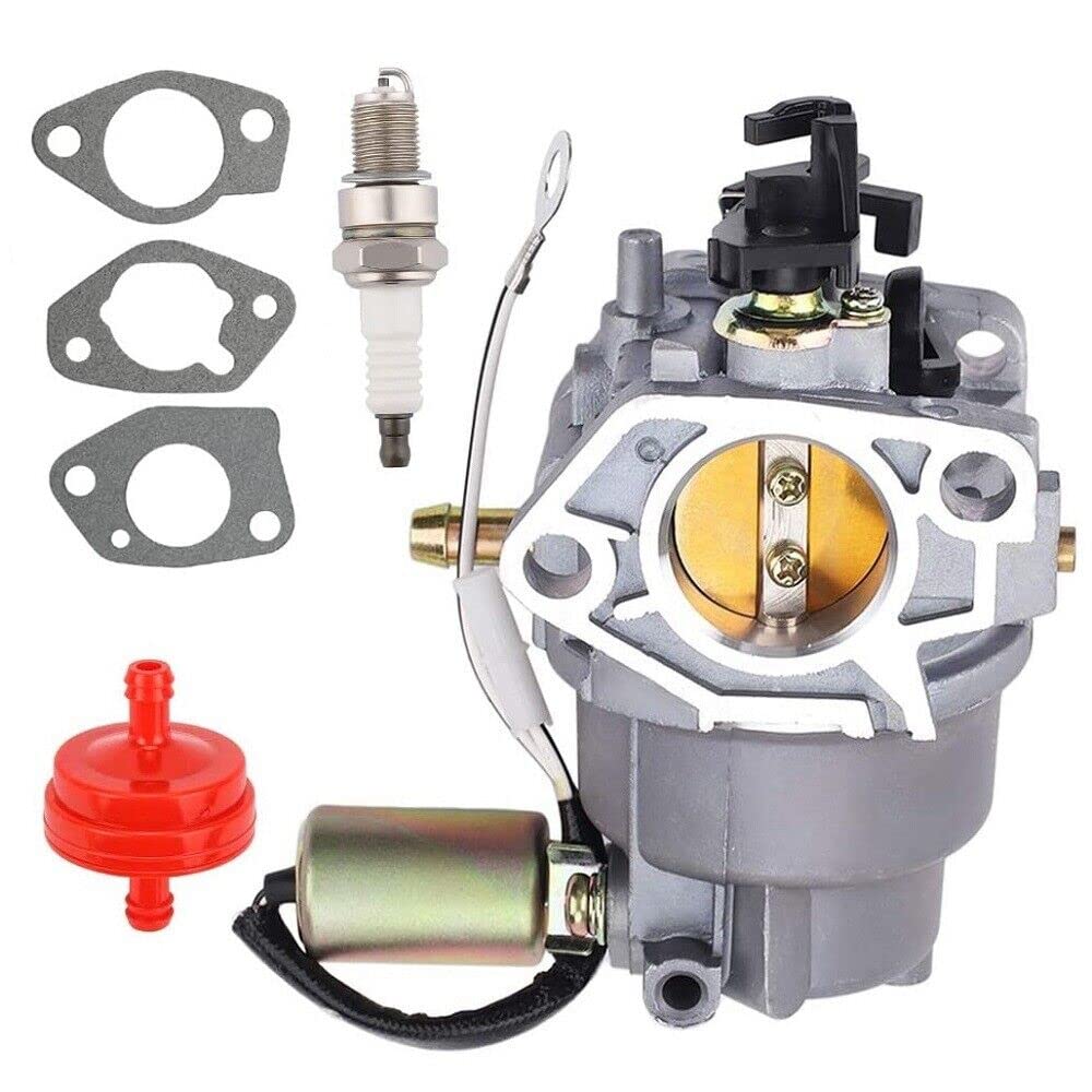 Vergaser für MTD Cub Cadet 4P90JUC 4P90MUD HY-4P90F 951-05149 Vergaser für MTD Cub Cadet 4P90JUC 4P90MUD HY-4P90F 951-05149 von EOQIFJM