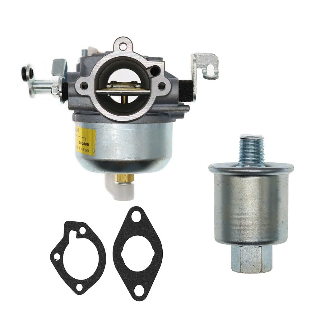 Vergaser für Onan RV Generator 6.5NHM-FA 6.5NHM 6500 Watt Spec A Vergaser für Onan RV Generator 6.5NHM-FA 6.5NHM 6500 Watt Spec A von EOQIFJM