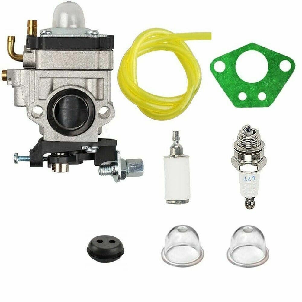 Vergaser für Powermate Erdbohrer Modell PEA438 43cc Motor A201112 Vergaser für Powermate Erdbohrer Modell PEA438 43cc Motor A201112 von EOQIFJM