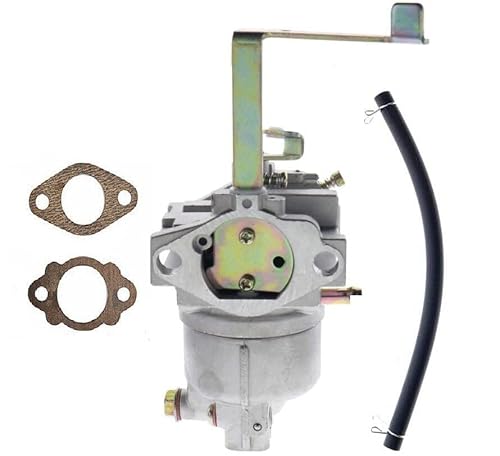 Vergaser für Ridgid RD6800 RDCA6800 RD68011 RD906812B Generator ohne Magnetspule von EOQIFJM