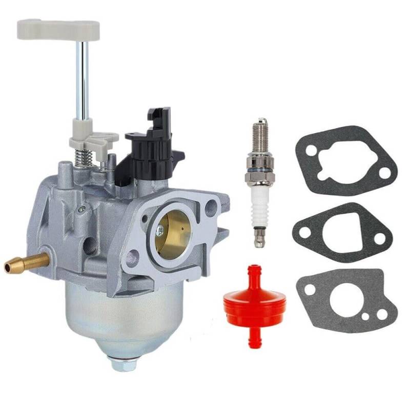 Vergaser für Ryobi RY903600 212cc OHV Motor 3600 4500 Watt Gasgenerator von EOQIFJM