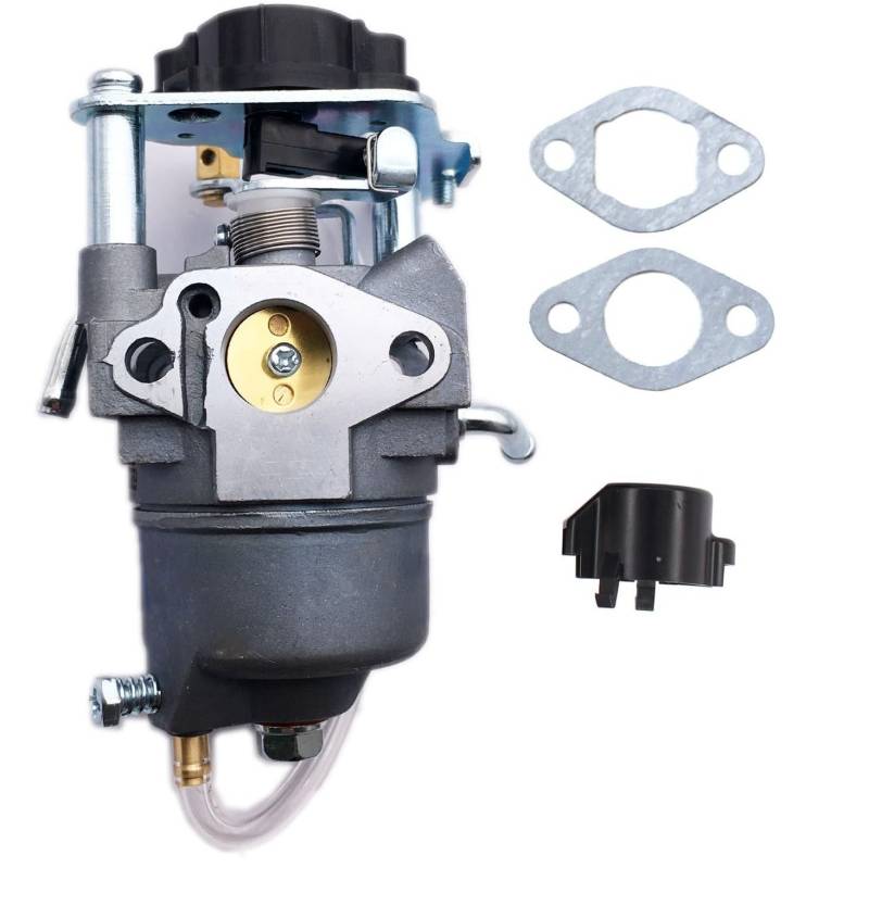 Vergaser für Ryobi RYi2300BT & RYi2300BTA Generator 308054124 von EOQIFJM