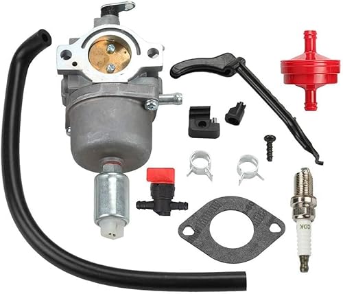 Vergaser für Troy Bilt Pony 106,7 cm Traktor mit 17,5 PS Intek I/C Briggs & Stratton Vergaser für Troy Bilt Pony 106,7 cm Traktor mit 17,5 PS Intek I/C Briggs & Stratton von EOQIFJM