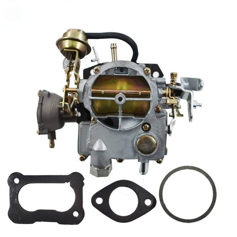 Vergaser mit 2 Zylindern für Chevrolet 2GC 305 350 5.7 400 6.6L 1970-1980 von EOQIFJM