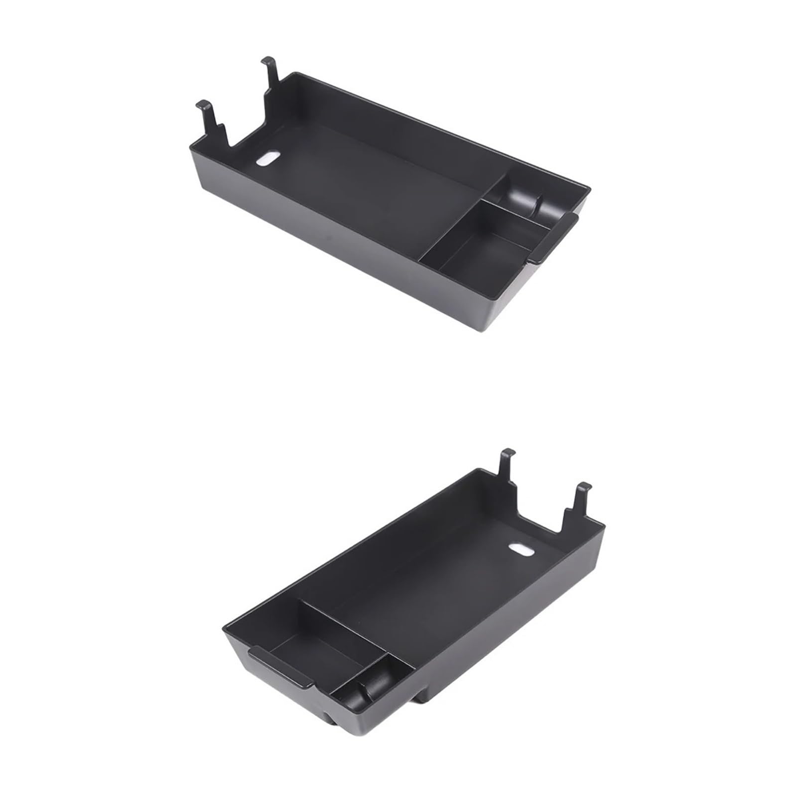 EOTCXJBX Armlehnenbox, Aufbewahrungsbox, Aufbewahrungsbox for die Hintertür, Navigation, Abdeckung der hinteren Aufbewahrungsbox, kompatibel mit BMW 1er 2er F40 F44 2020–2024, ABS, schwarzes Auto-Inne EOTCXJBX Armlehnenbox, Aufbewahrungsbox, Aufbewahrungsbox for die Hintertür, Navigation, Abdeckung der hinteren Aufbewahrungsbox, kompatibel mit BMW 1er 2er F40 F44 2020–2024, ABS, schwarzes Auto-Inne von EOTCXJBX