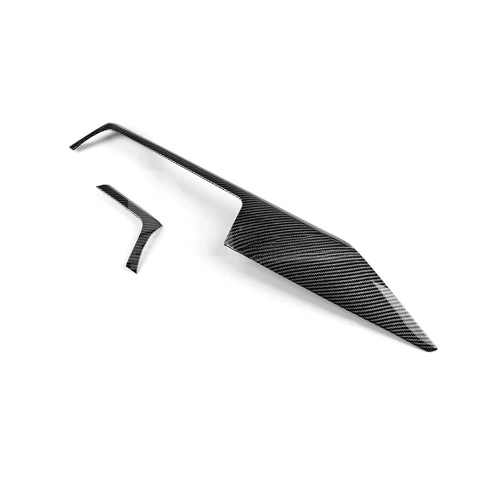 EOTCXJBX Aufkleber for die Abdeckung der Mittelkonsole, kompatibel mit BMW 3er 4er F30 F31 F32 F33 F36 3GT F34 2014–2018 LHD, Auto-Styling, Innenausstattung EOTCXJBX Aufkleber for die Abdeckung der Mittelkonsole, kompatibel mit BMW 3er 4er F30 F31 F32 F33 F36 3GT F34 2014–2018 LHD, Auto-Styling, Innenausstattung von EOTCXJBX