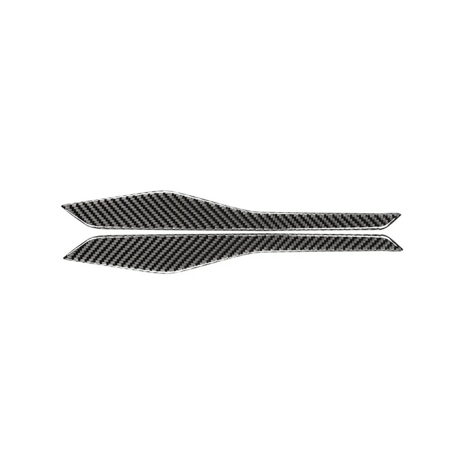 EOTCXJBX Aufkleber for die Seitenverkleidung der zentralen Navigation, kompatibel mit Explorer 2013–2019, Carbonfaser, Auto-Styling, Innenausstattung EOTCXJBX Aufkleber for die Seitenverkleidung der zentralen Navigation, kompatibel mit Explorer 2013–2019, Carbonfaser, Auto-Styling, Innenausstattung von EOTCXJBX