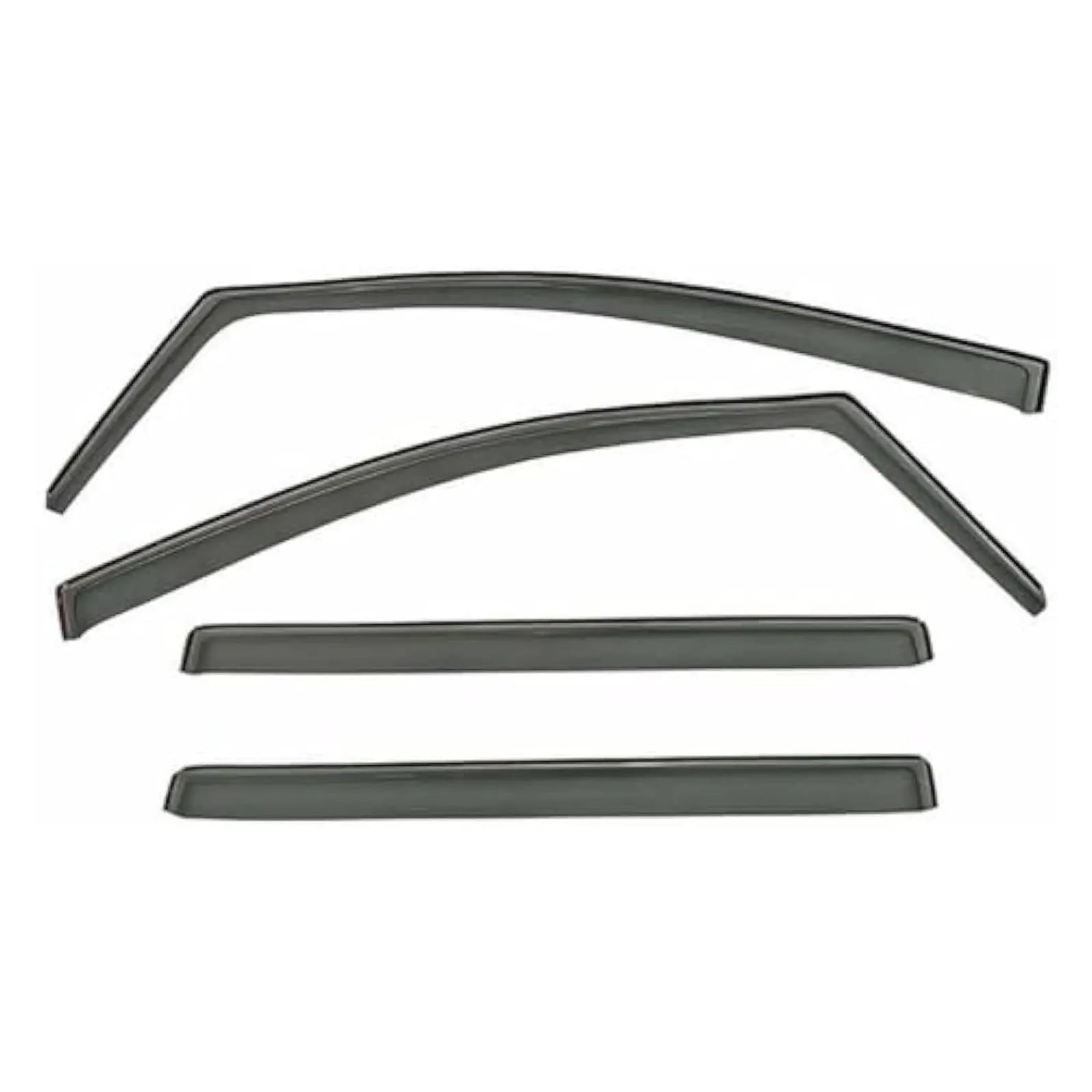EOTCXJBX Auto Fenster Visier Kompatibel for Sienna 2011-2020 Augenbraue Shelter Vent Markise Deflektor Schutz Zubehör EOTCXJBX Auto Fenster Visier Kompatibel for Sienna 2011-2020 Augenbraue Shelter Vent Markise Deflektor Schutz Zubehör von EOTCXJBX
