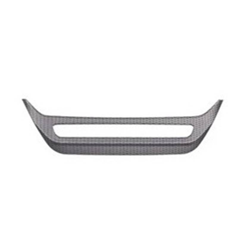 EOTCXJBX Auto-Innenraum-Schalttafel-Dekorationsabdeckungsaufkleber, kompatibel mit BMW X3 X4 IX3 G01 G02 G08 2021-2023, Auto-Styling-Innenausstattung(C Style,IX3(2021-2023)) von EOTCXJBX