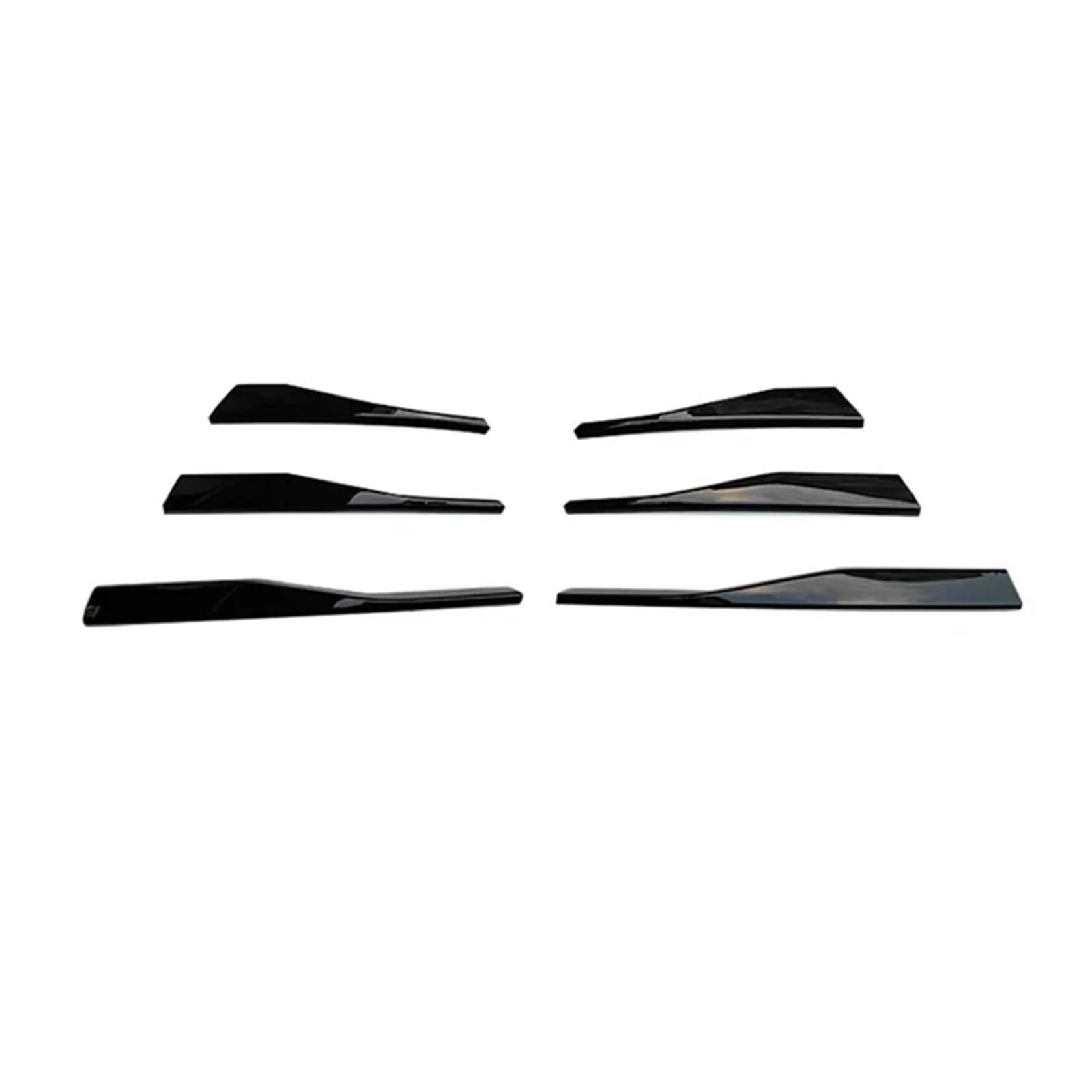 EOTCXJBX Auto-Kühlergrill-Grill-Formleisten Nebelscheinwerfer-Abdeckungsverkleidung Kompatibel for VW Golf 8 Mk8 2021 2022 ABS Kfz-Modifikationszubehör EOTCXJBX Auto-Kühlergrill-Grill-Formleisten Nebelscheinwerfer-Abdeckungsverkleidung Kompatibel for VW Golf 8 Mk8 2021 2022 ABS Kfz-Modifikationszubehör von EOTCXJBX