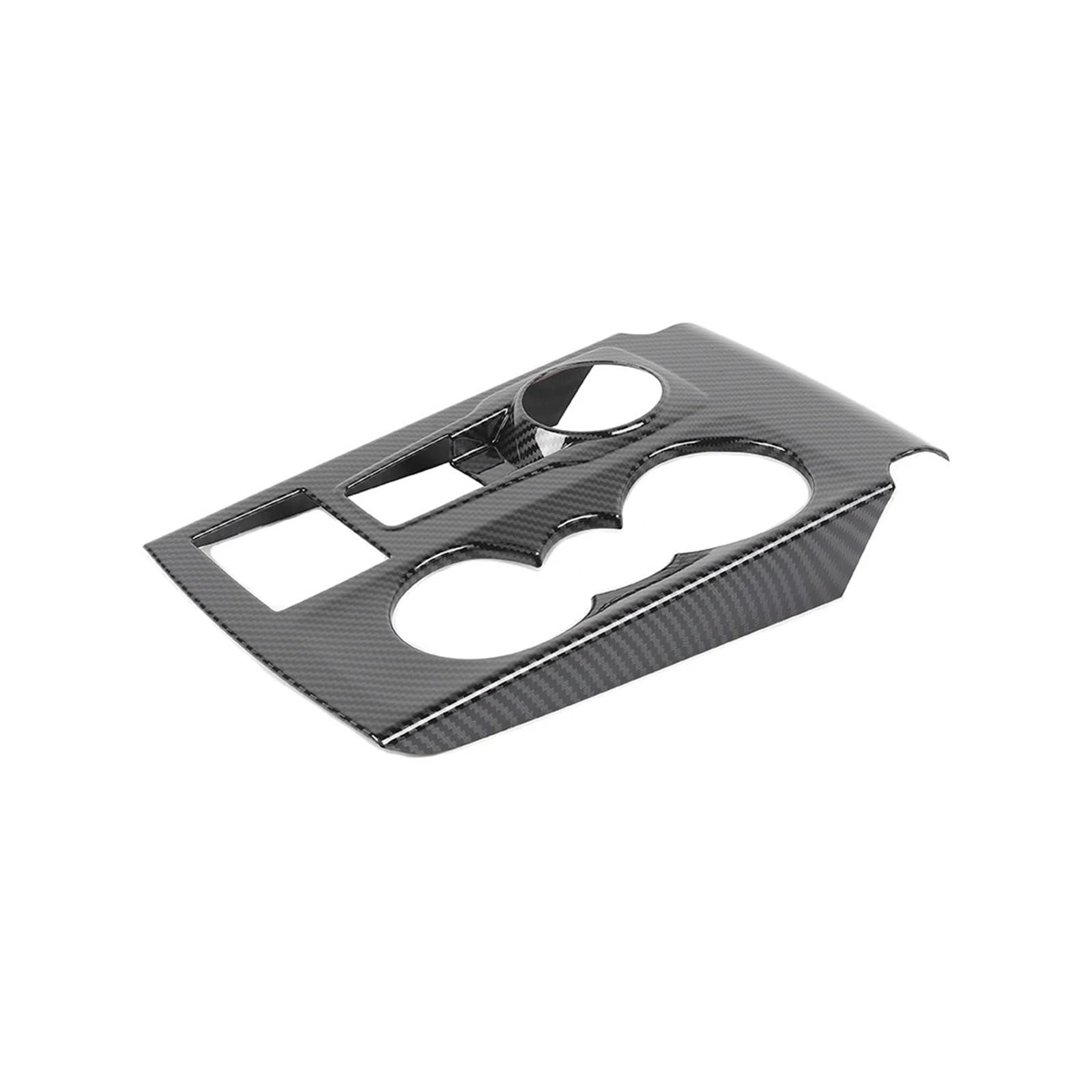 EOTCXJBX Auto-Schalttafel-Dekoration, Verkleidungsabdeckung, kompatibel mit Bronco Sport 2021+, ABS-Aufkleber, Innenleisten, Zubehör(Type 3) von EOTCXJBX