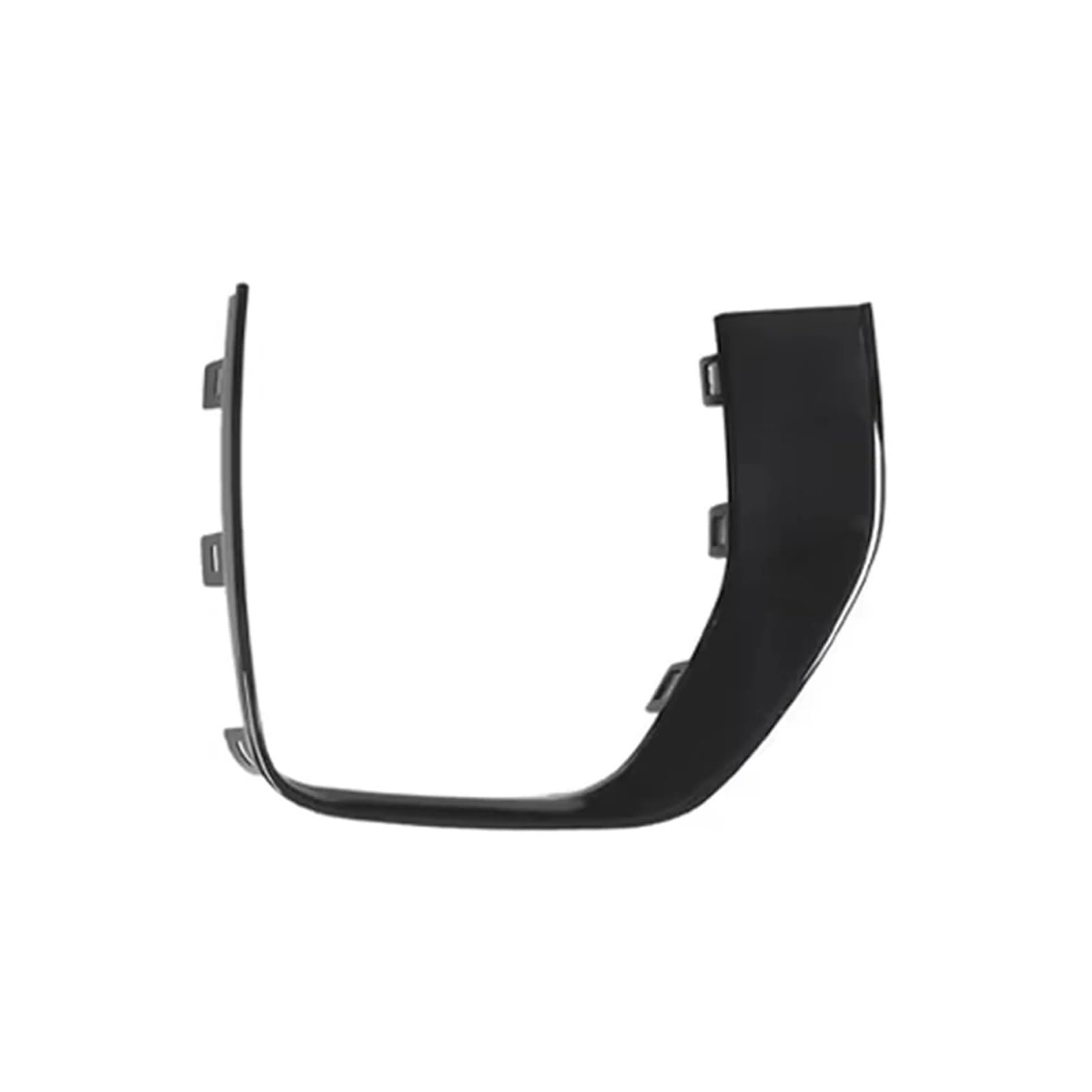 EOTCXJBX Blende for Nebelscheinwerfer-Lampenabdeckung, Kühlergrill for Nebelscheinwerfer, kompatibel mit Land Rover, kompatibel mit Range Rover Evoque 2016–2019, LR079387, LR079375, Auto-Außenzubehör( EOTCXJBX Blende for Nebelscheinwerfer-Lampenabdeckung, Kühlergrill for Nebelscheinwerfer, kompatibel mit Land Rover, kompatibel mit Range Rover Evoque 2016–2019, LR079387, LR079375, Auto-Außenzubehör( von EOTCXJBX