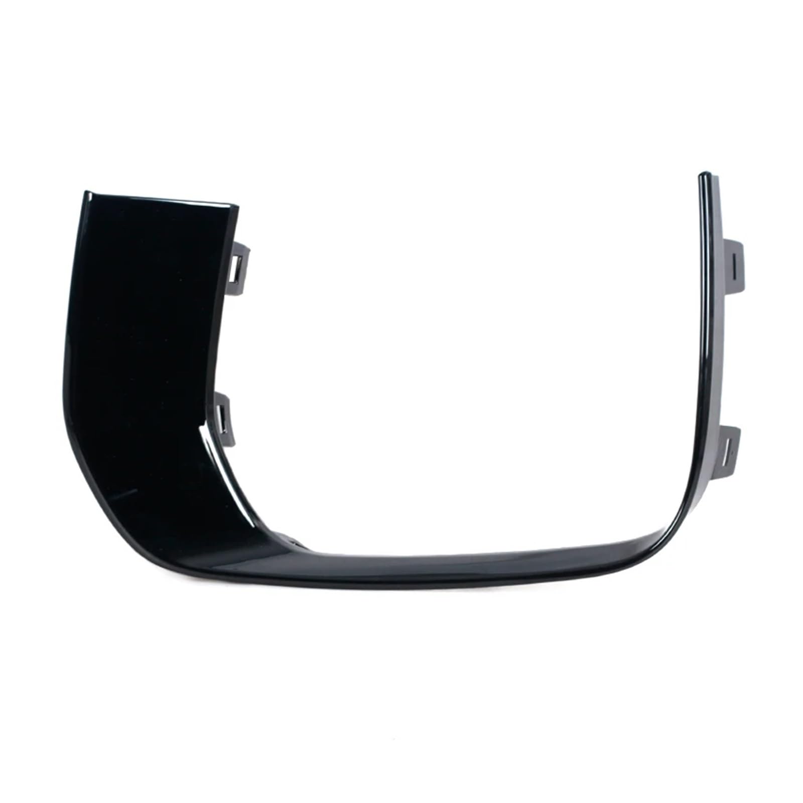 EOTCXJBX Blende for Nebelscheinwerfer-Lampenabdeckung, Kühlergrill for Nebelscheinwerfer, kompatibel mit Land Rover, kompatibel mit Range Rover Evoque 2016–2019, LR079387, LR079375, Auto-Außenzubehör( EOTCXJBX Blende for Nebelscheinwerfer-Lampenabdeckung, Kühlergrill for Nebelscheinwerfer, kompatibel mit Land Rover, kompatibel mit Range Rover Evoque 2016–2019, LR079387, LR079375, Auto-Außenzubehör( von EOTCXJBX