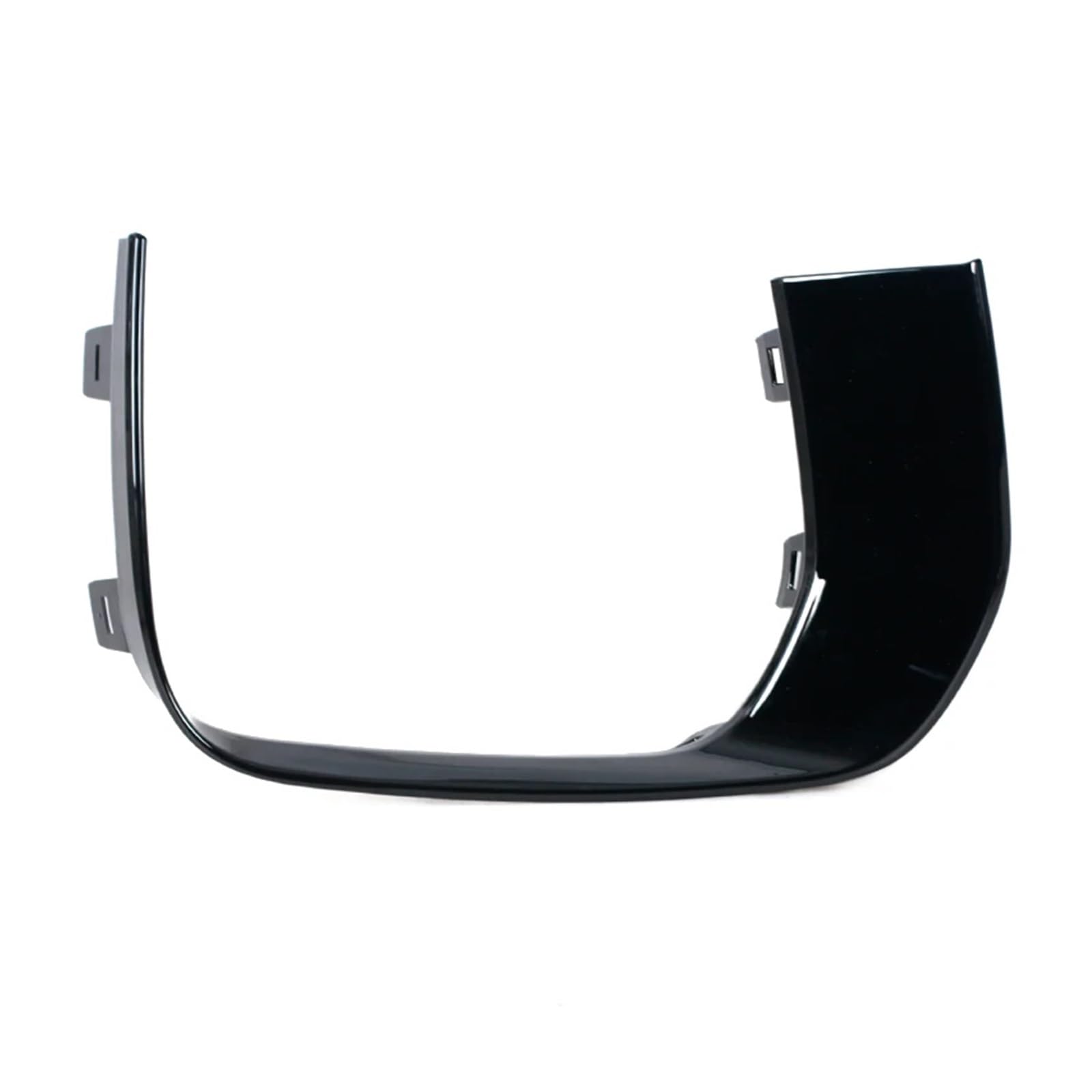 EOTCXJBX Blende for Nebelscheinwerfer-Lampenabdeckung, Kühlergrill for Nebelscheinwerfer, kompatibel mit Land Rover, kompatibel mit Range Rover Evoque 2016–2019, LR079387, LR079375, Auto-Außenzubehör( EOTCXJBX Blende for Nebelscheinwerfer-Lampenabdeckung, Kühlergrill for Nebelscheinwerfer, kompatibel mit Land Rover, kompatibel mit Range Rover Evoque 2016–2019, LR079387, LR079375, Auto-Außenzubehör( von EOTCXJBX