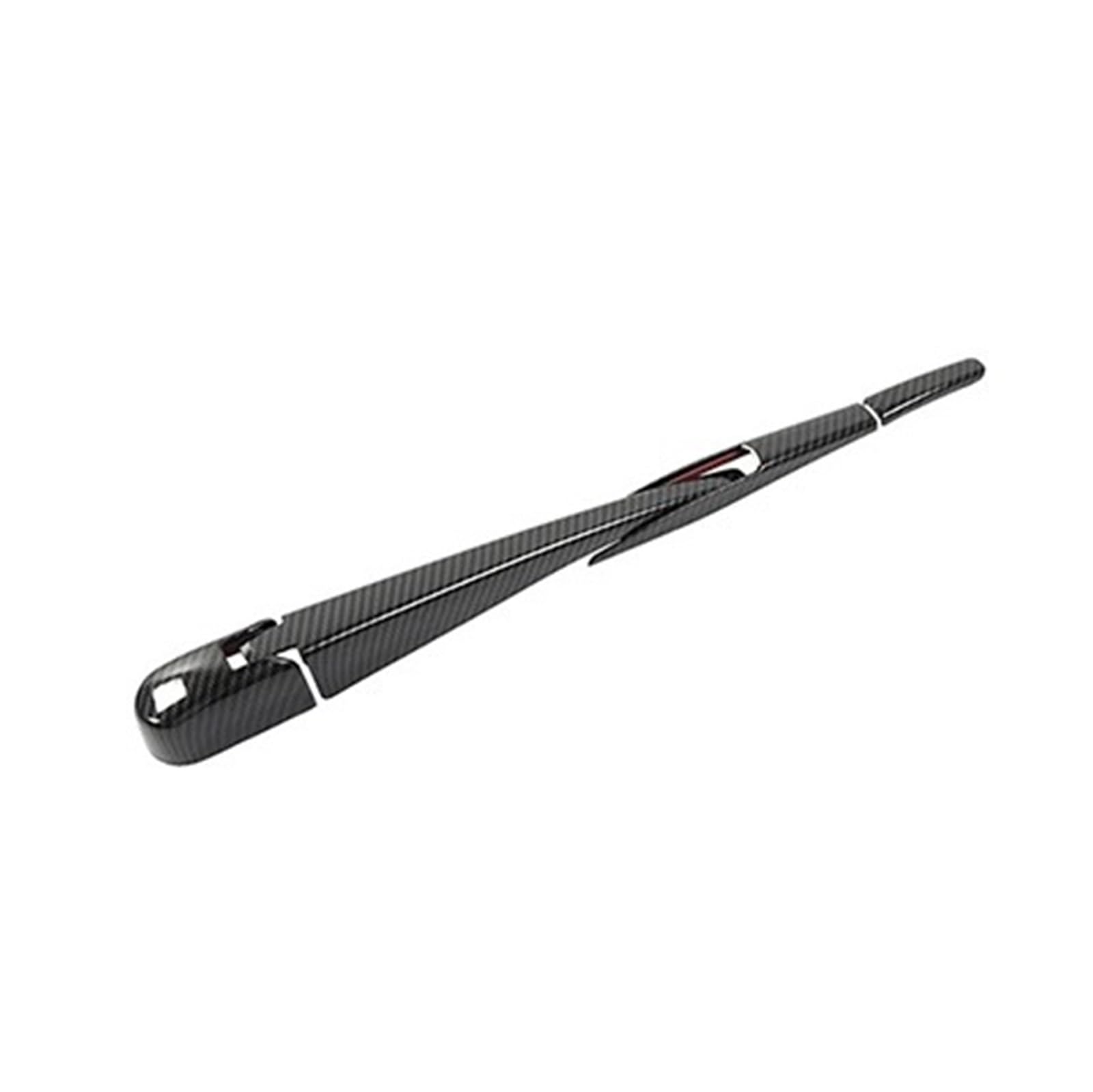 EOTCXJBX Center Control Komplettes dekoratives Aufkleber-Kit, kompatibel mit Jeep Wrangler JL 2018–2024, ABS-Auto-Innenraum-Aufkleber-Zubehör(Type 24) von EOTCXJBX
