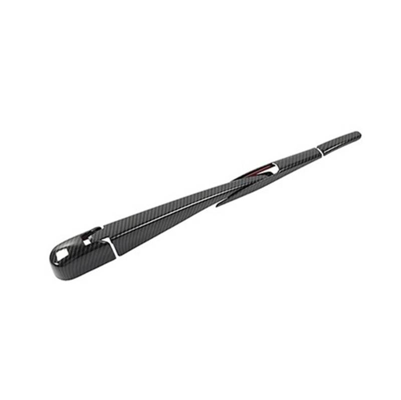 EOTCXJBX Center Control Komplettes dekoratives Aufkleber-Kit, kompatibel mit Jeep Wrangler JL 2018–2024, ABS-Auto-Innenraum-Aufkleber-Zubehör(Type 24) von EOTCXJBX