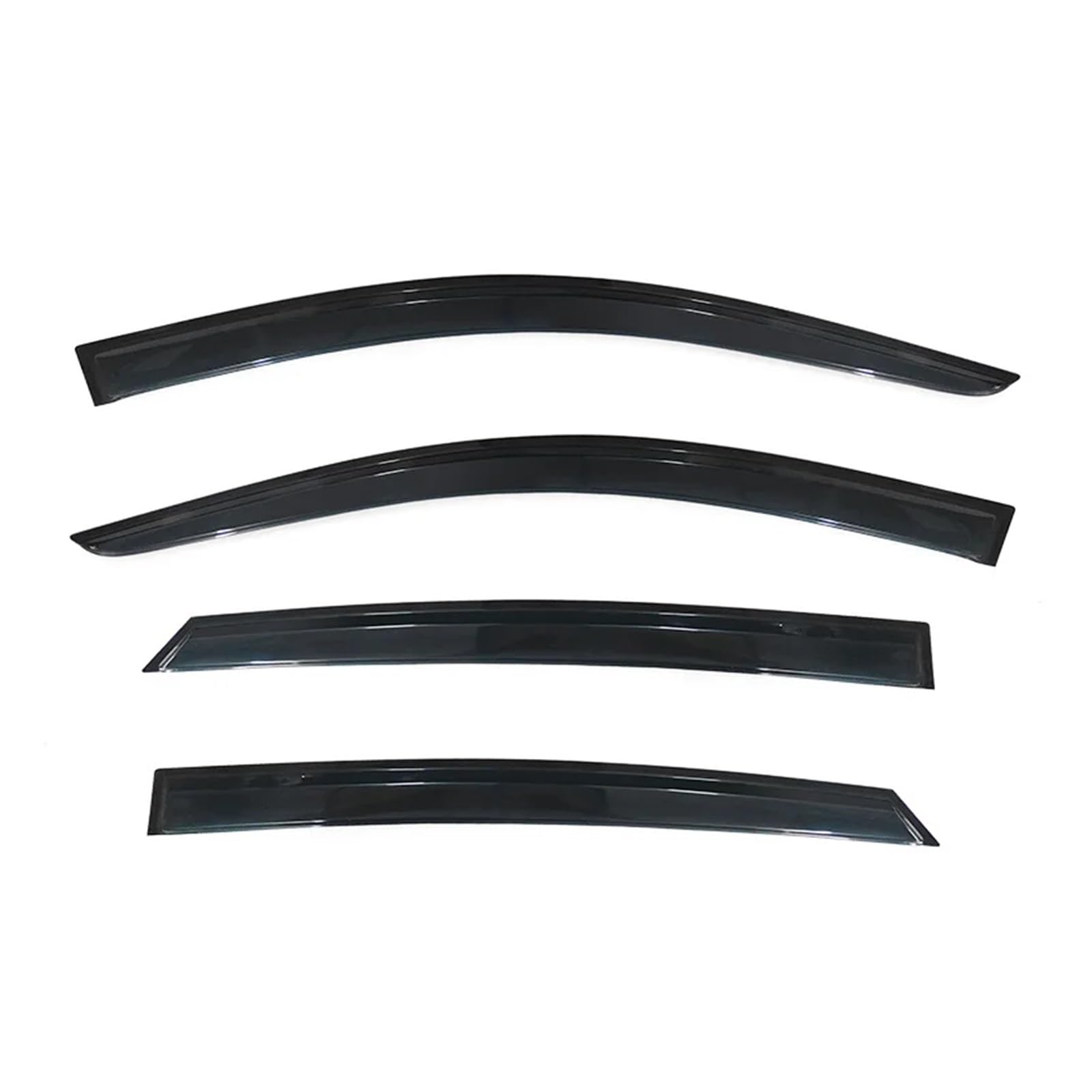 EOTCXJBX Fenster Regen Guards Vent Shades Kompatibel for Mustang Mach-E 2021 + Auto Fenster Visier Auto Zubehör EOTCXJBX Fenster Regen Guards Vent Shades Kompatibel for Mustang Mach-E 2021 + Auto Fenster Visier Auto Zubehör von EOTCXJBX