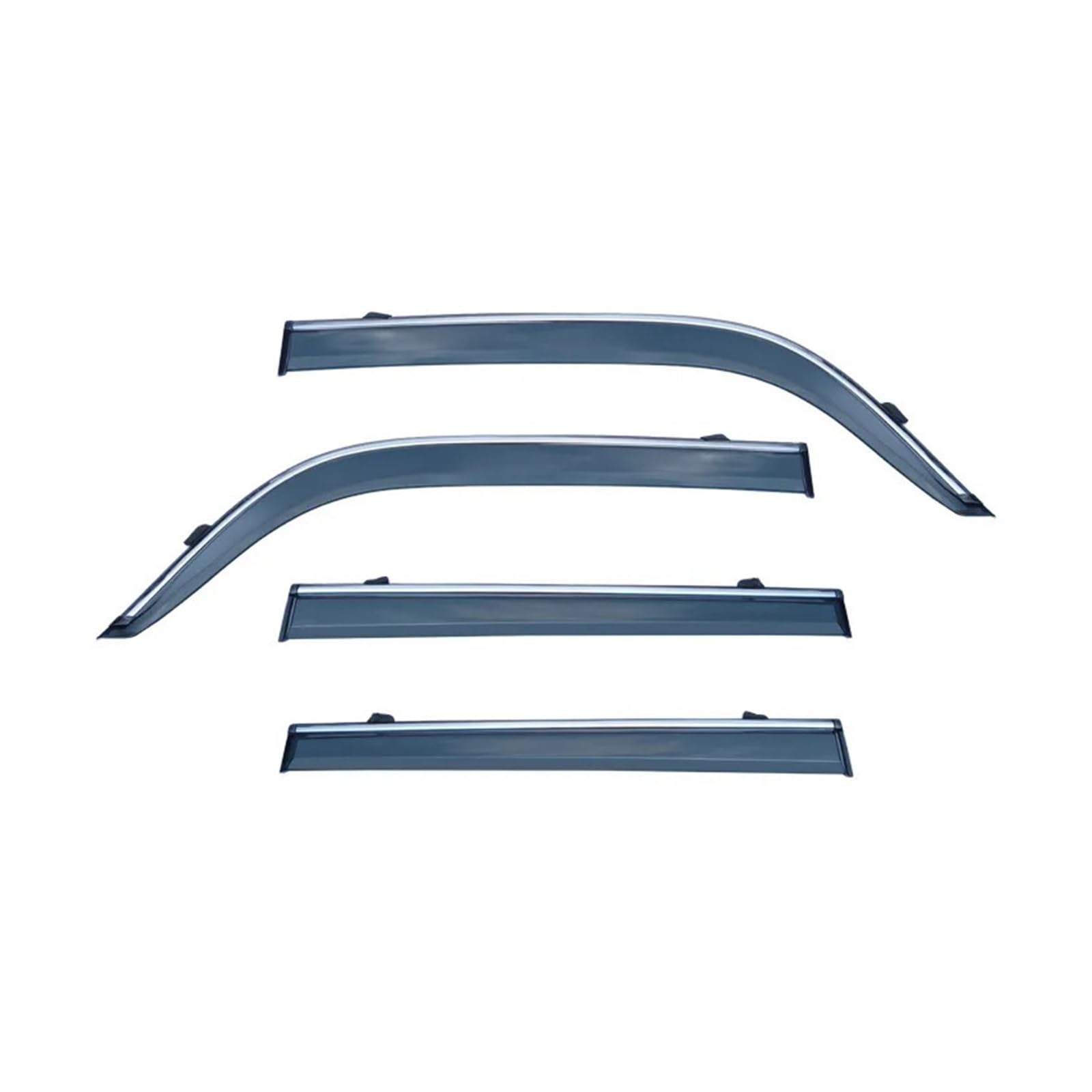 EOTCXJBX Fenster Regen Guards Vent Shades Kompatibel for Toyota BB 2001-2005 Windschutzscheibe Auto Zubehör EOTCXJBX Fenster Regen Guards Vent Shades Kompatibel for Toyota BB 2001-2005 Windschutzscheibe Auto Zubehör von EOTCXJBX