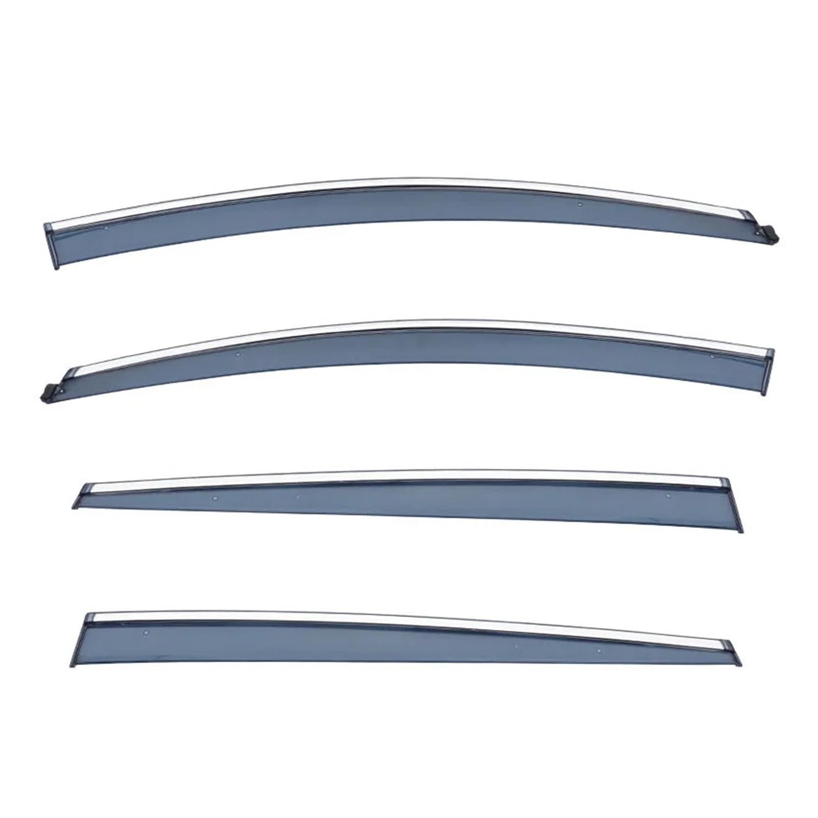 EOTCXJBX Fenster Regen Guards Vent Shades Kompatibel for Toyota EZ Verso 2009-2018 Windschutzscheibe Auto Zubehör EOTCXJBX Fenster Regen Guards Vent Shades Kompatibel for Toyota EZ Verso 2009-2018 Windschutzscheibe Auto Zubehör von EOTCXJBX
