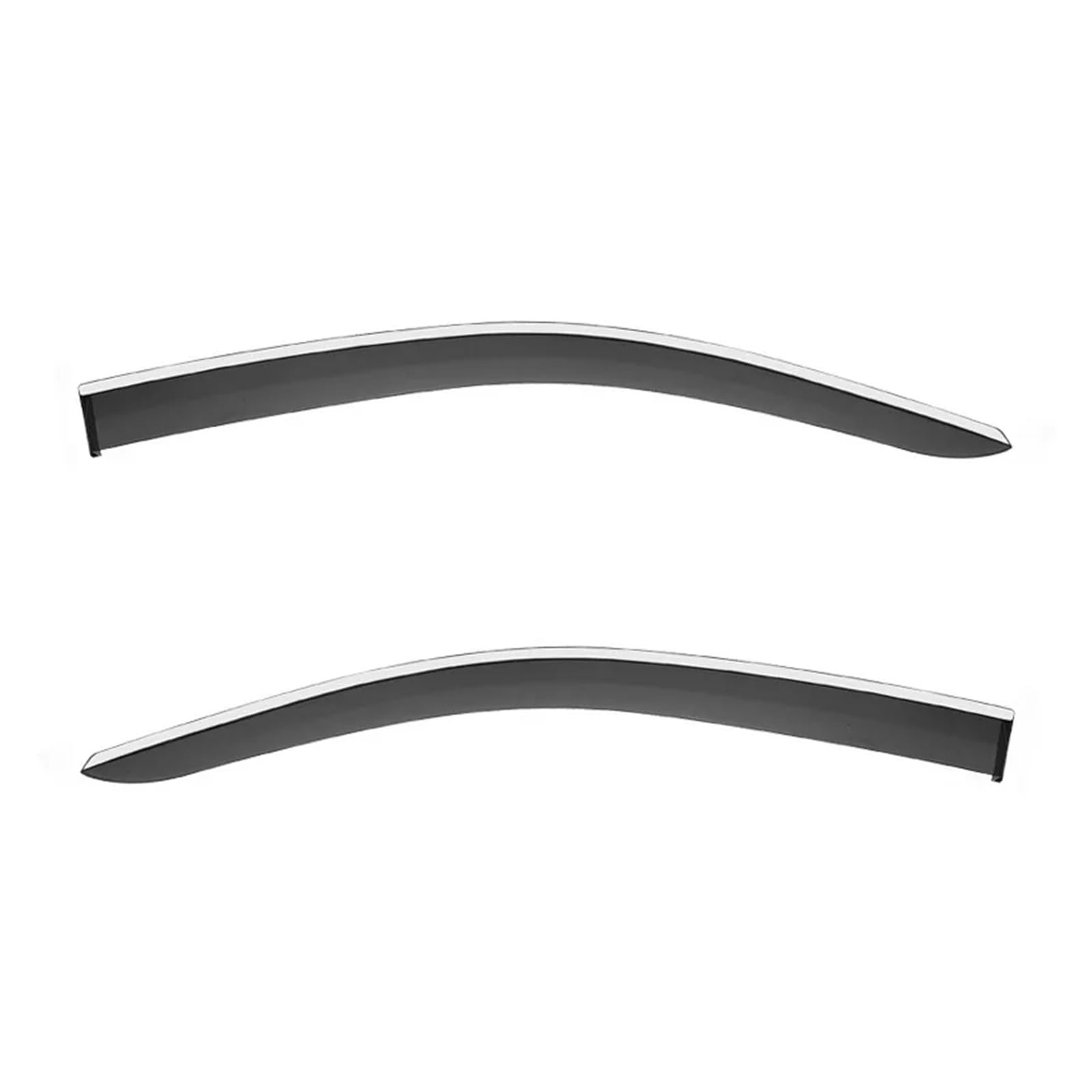 EOTCXJBX Fenster Regen Guards Vent Shades Kompatibel for VW Caddy 2005-2019 Auto Fenster Visier Auto Zubehör EOTCXJBX Fenster Regen Guards Vent Shades Kompatibel for VW Caddy 2005-2019 Auto Fenster Visier Auto Zubehör von EOTCXJBX