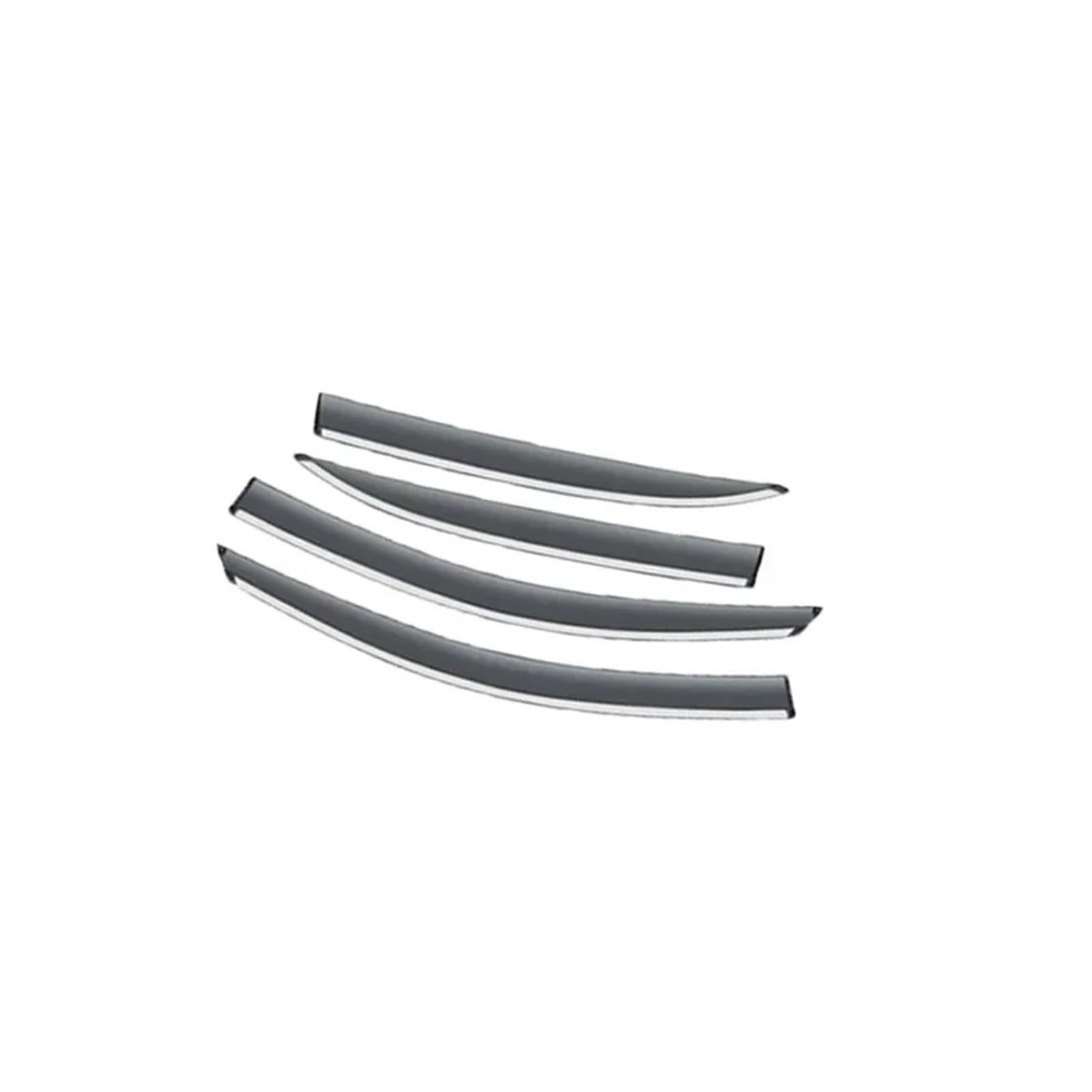 EOTCXJBX Fenster-Regenschutz, Lüftungsblenden, kompatibel mit Mercedes-Benz GLA H247 2020 2021 2022 2023 2024, Autofenster-Visiere, Autozubehör EOTCXJBX Fenster-Regenschutz, Lüftungsblenden, kompatibel mit Mercedes-Benz GLA H247 2020 2021 2022 2023 2024, Autofenster-Visiere, Autozubehör von EOTCXJBX