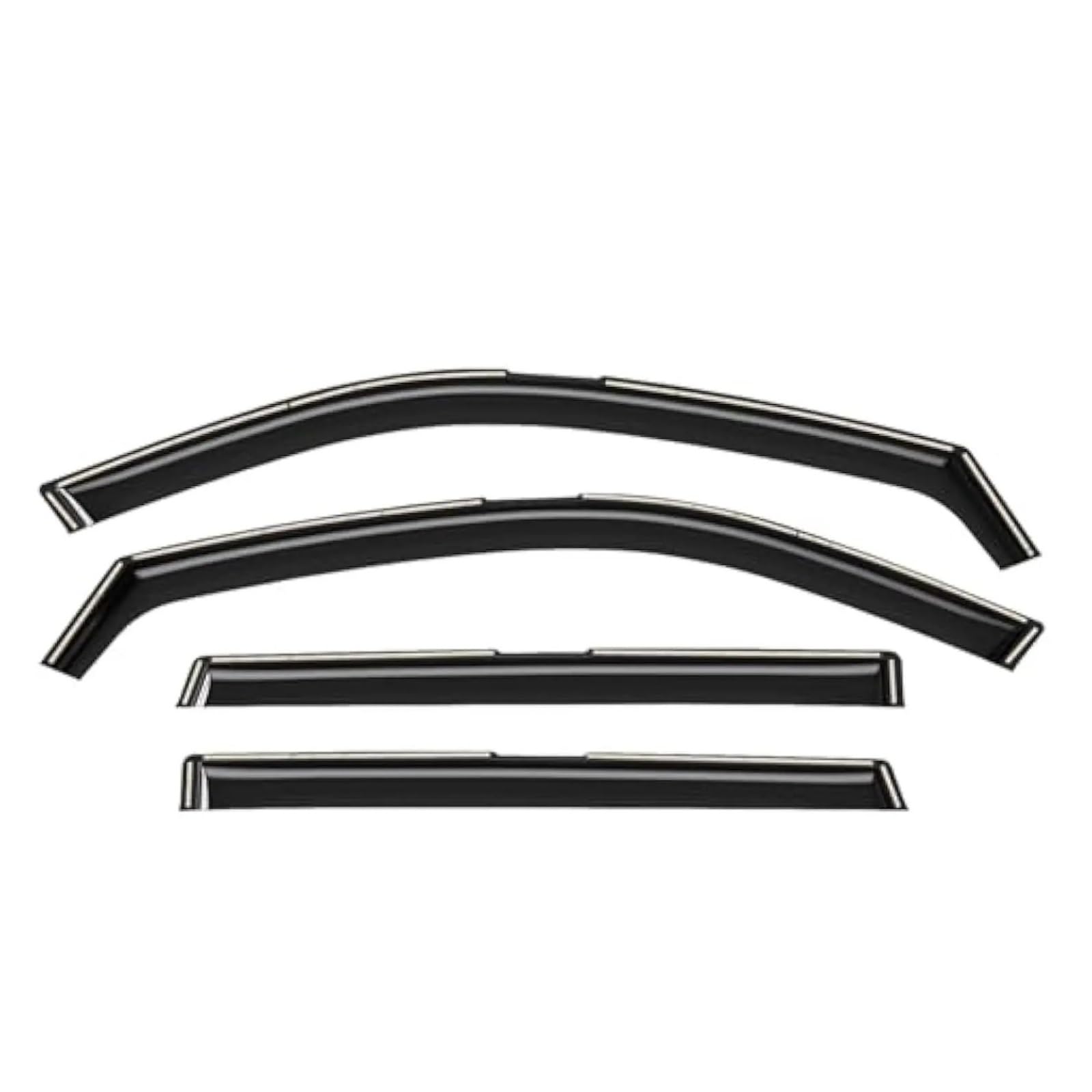 EOTCXJBX Fenstervisier-Regenschutz, kompatibel mit Kia Telluride 2020–2025, Auto-Deflektoren, Windschutzscheibe, Regen, Augenbrauen, Markisen, Zierzubehör EOTCXJBX Fenstervisier-Regenschutz, kompatibel mit Kia Telluride 2020–2025, Auto-Deflektoren, Windschutzscheibe, Regen, Augenbrauen, Markisen, Zierzubehör von EOTCXJBX