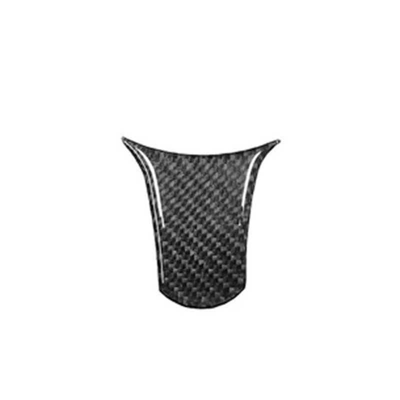 EOTCXJBX Getriebe-Luftauslässe, Fensterheber-Panel, Aufkleber-Set, kompatibel mit Alfa Romeo 159 2005–2023, Carbonfaser, Auto-Styling, Innenausstattung(22) von EOTCXJBX
