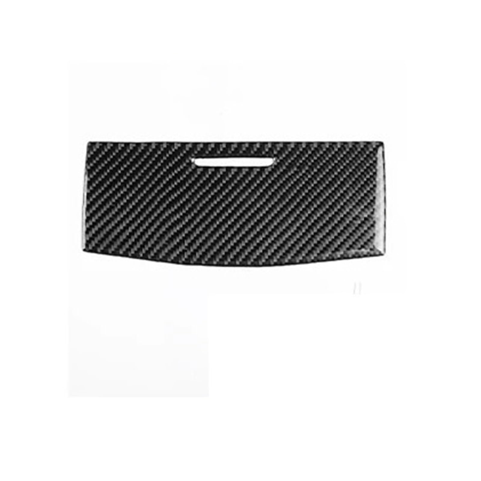 EOTCXJBX Radio-Luftauslässe, Schalttür-Hebeplatten-Kit, kompatibel mit Dodge Durango 2014–2020, Carbonfaser-Autoinnenausstattung, dekorative Aufkleber(OHC Set) von EOTCXJBX