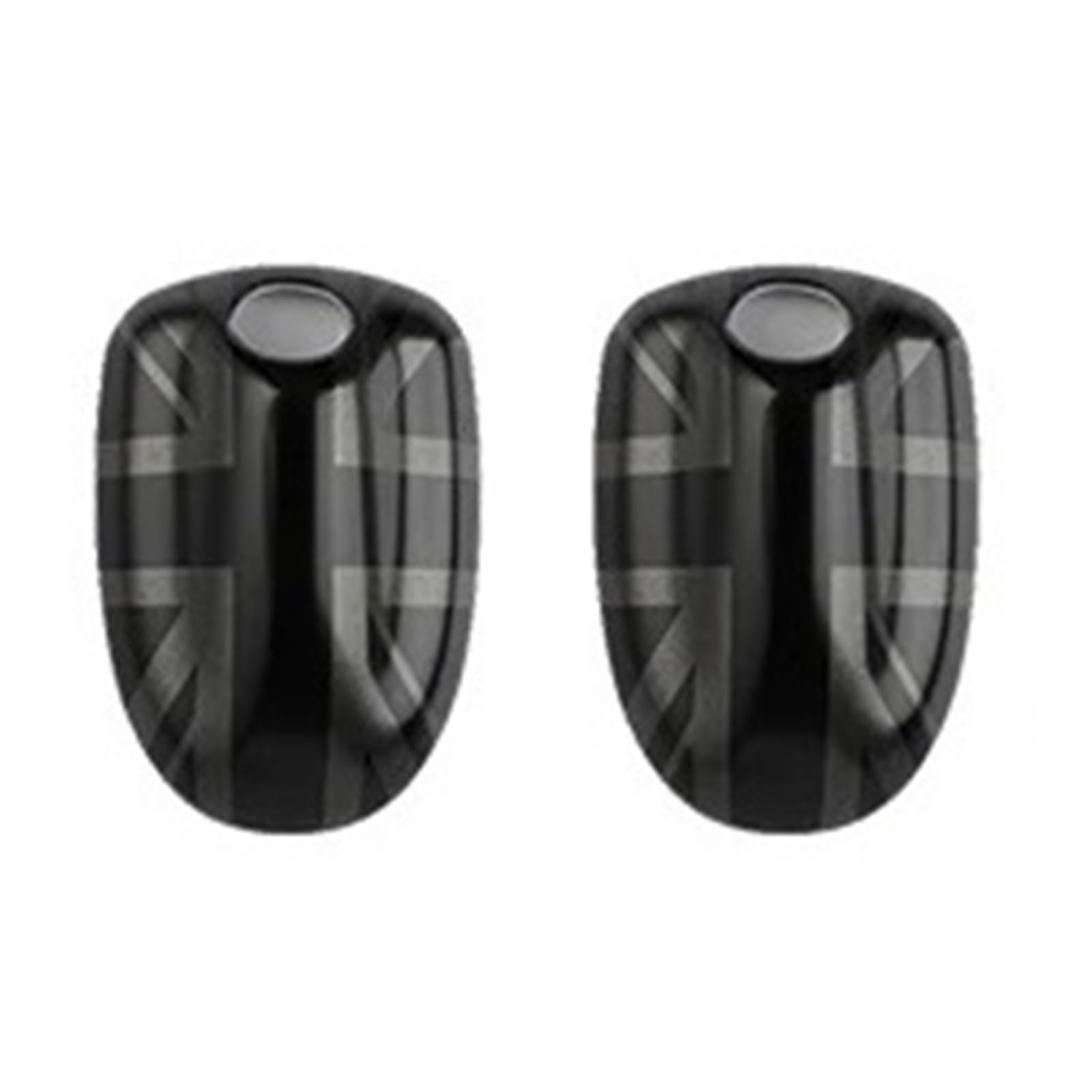 EOTCXJBX Rückspiegel-Türgriff-Mittelkonsole Multimedia-Abdeckungen Kompatibel for MINI Cooper F54 F55 F56 F57 F60 Auto-Innenaufkleber-Zubehör(for Spray Cover) von EOTCXJBX