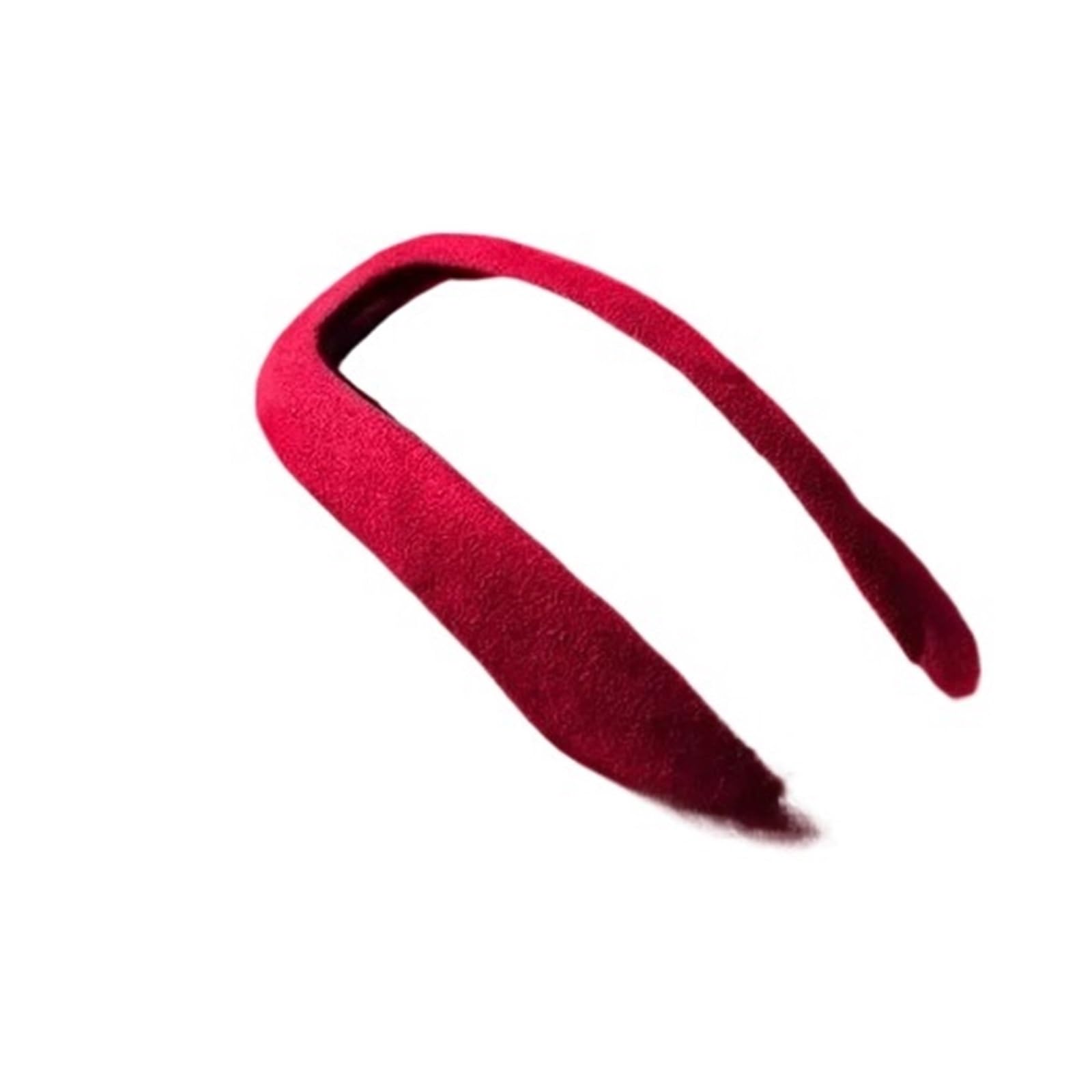 EOTCXJBX Schalthebelknopf-Schutzabdeckungsverkleidung, kompatibel mit Alfa Romeo Giulia Stelvio, Auto-Innenraumaufkleber, modifiziertes Zubehör(B Style Wind Red) von EOTCXJBX