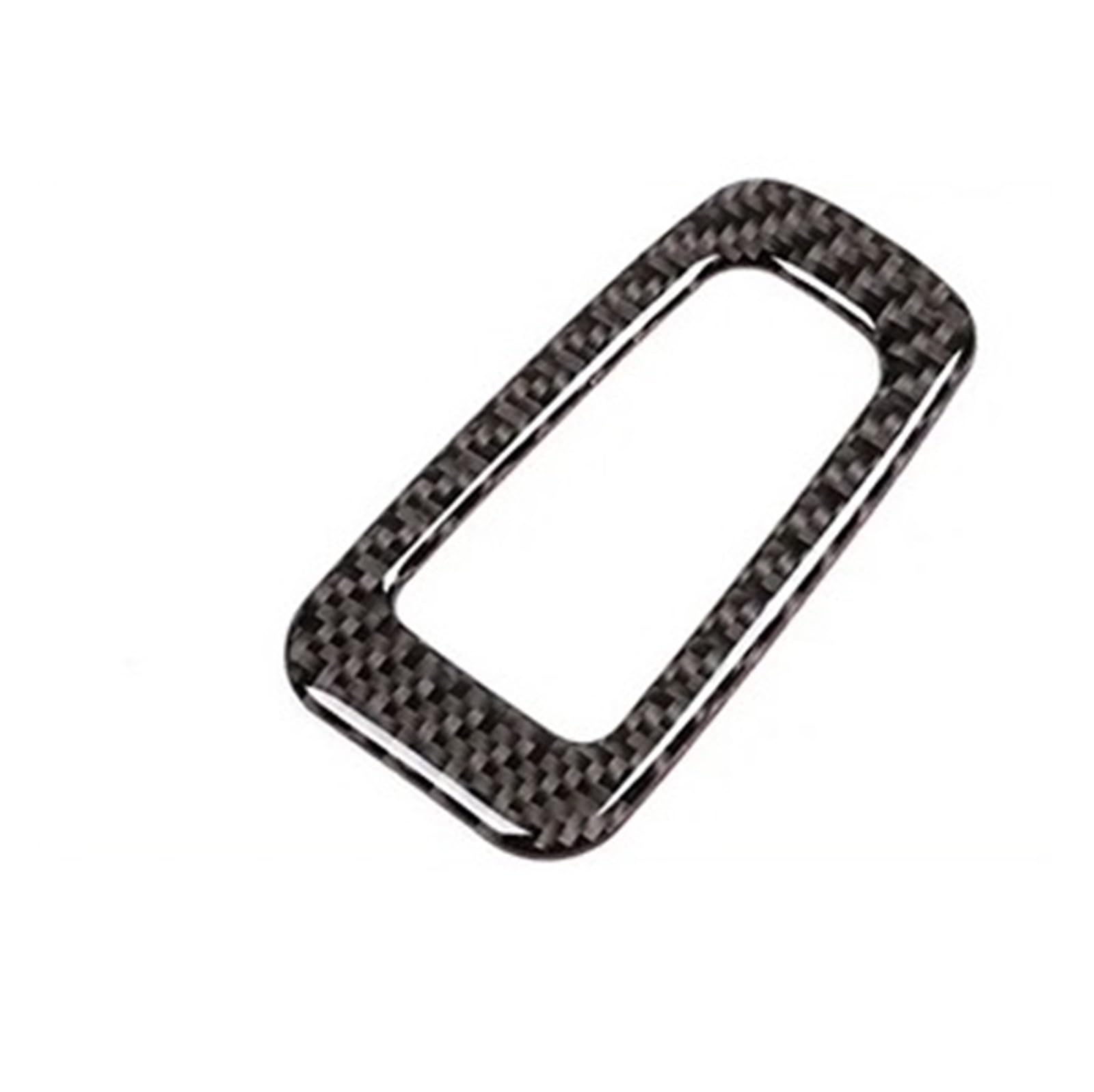 EOTCXJBX Tür-Multimedia-Getriebe-Panel-Aufkleber, kompatibel mit Mercedes Benz V-Klasse W447 V260 2015–2020, Carbonfaser, Auto-Styling, Innenausstattung(Type13) von EOTCXJBX