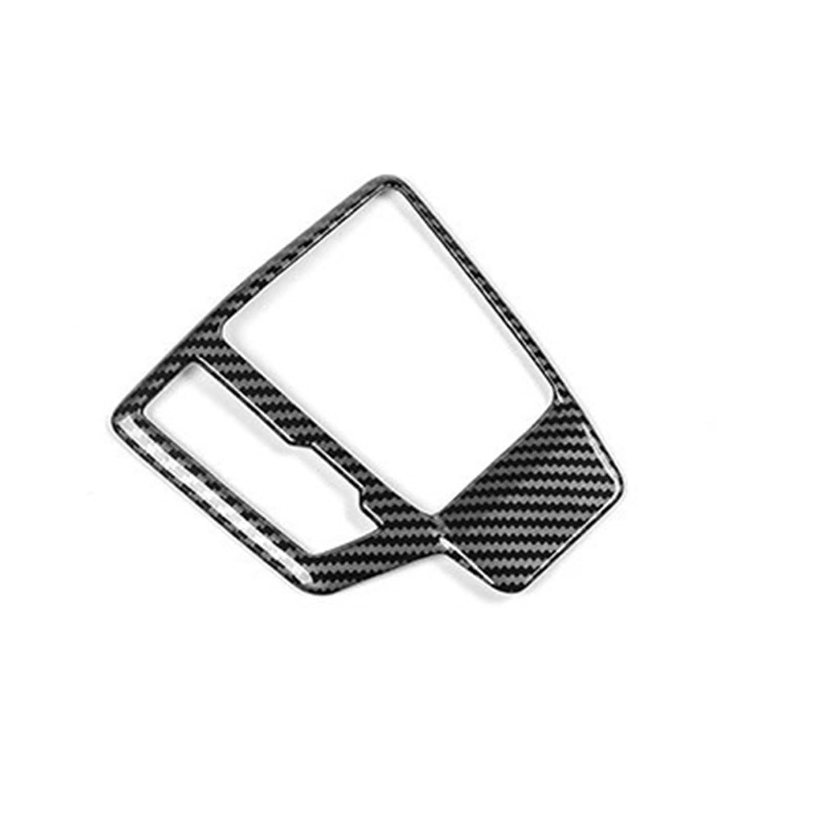 EOTCXJBX Türverkleidungen, Schaltknaufkragen, Schaltknaufabdeckungssatz, kompatibel for Audi A4L B9 Limousine, A4 Allroad Avant, S4, A5, S5 2017–2024, LHD, Kohlefaser, Autoinnenausstattung, Zubehör, D EOTCXJBX Türverkleidungen, Schaltknaufkragen, Schaltknaufabdeckungssatz, kompatibel for Audi A4L B9 Limousine, A4 Allroad Avant, S4, A5, S5 2017–2024, LHD, Kohlefaser, Autoinnenausstattung, Zubehör, D von EOTCXJBX