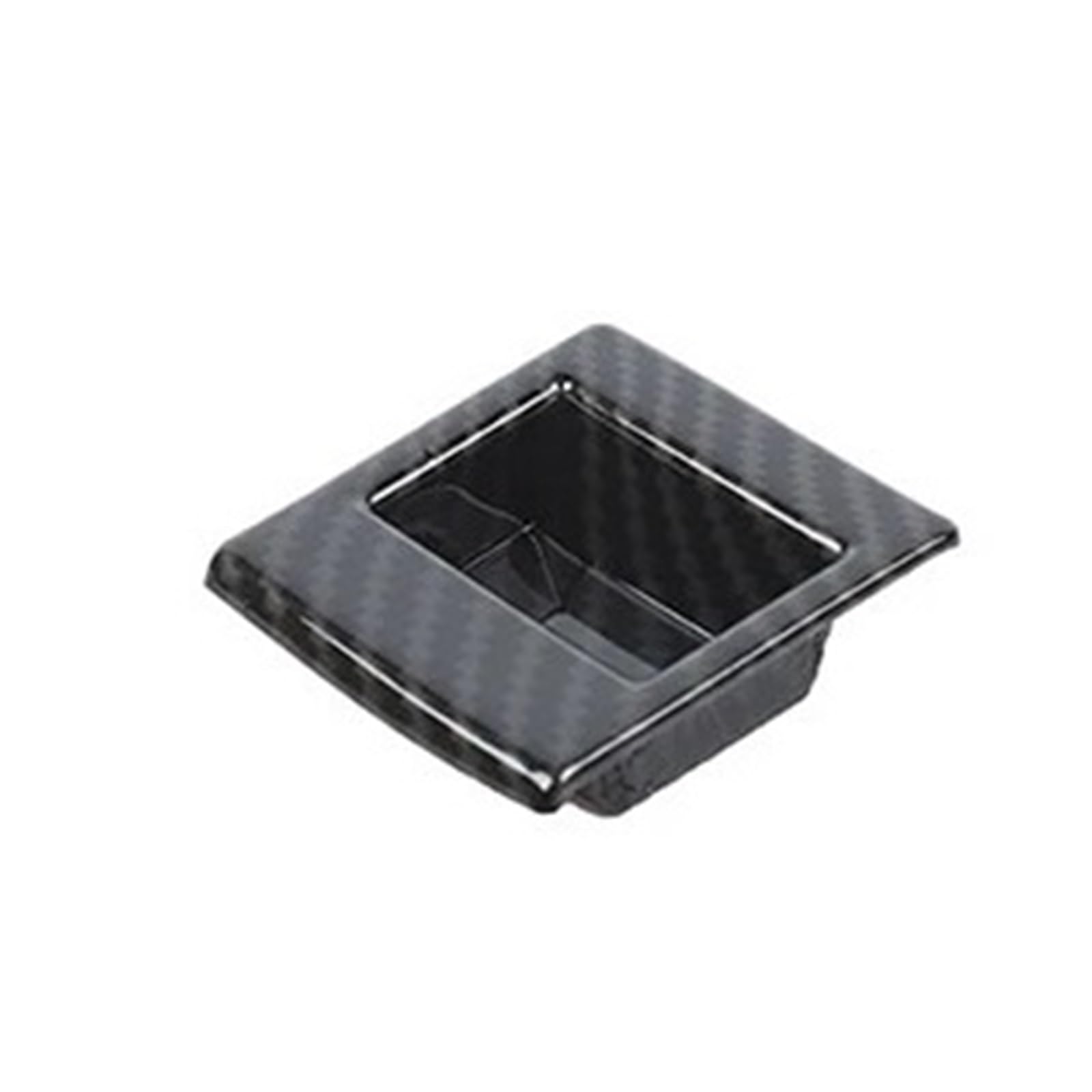 EOTCXJBX Zentrale Steuerung Leselicht Dekoration Cover Kit Kompatibel for Dodge Nitro 2007-2012 ABS Auto Innen Aufkleber Zubehör(Type 14) von EOTCXJBX