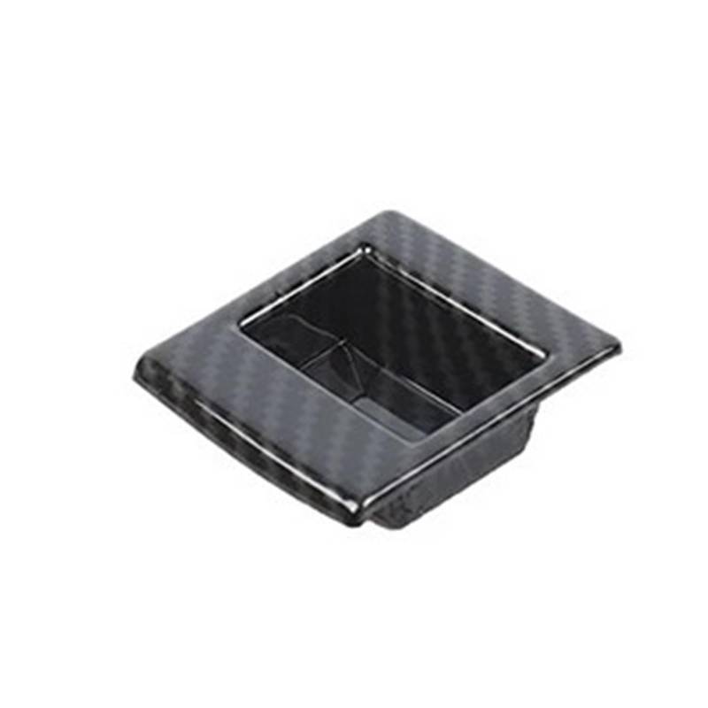 EOTCXJBX Zentrale Steuerung Leselicht Dekoration Cover Kit Kompatibel for Dodge Nitro 2007-2012 ABS Auto Innen Aufkleber Zubehör(Type 14) von EOTCXJBX