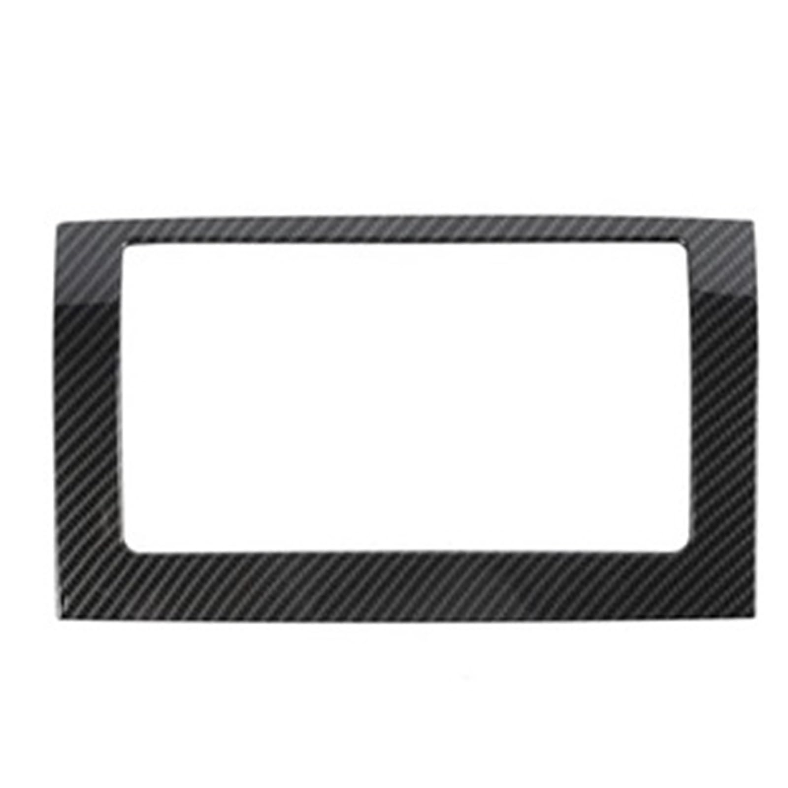 EOTCXJBX Zentrale Steuerung Leselicht Dekoration Cover Kit Kompatibel for Dodge Nitro 2007-2012 ABS Auto Innen Aufkleber Zubehör(Type 17) von EOTCXJBX