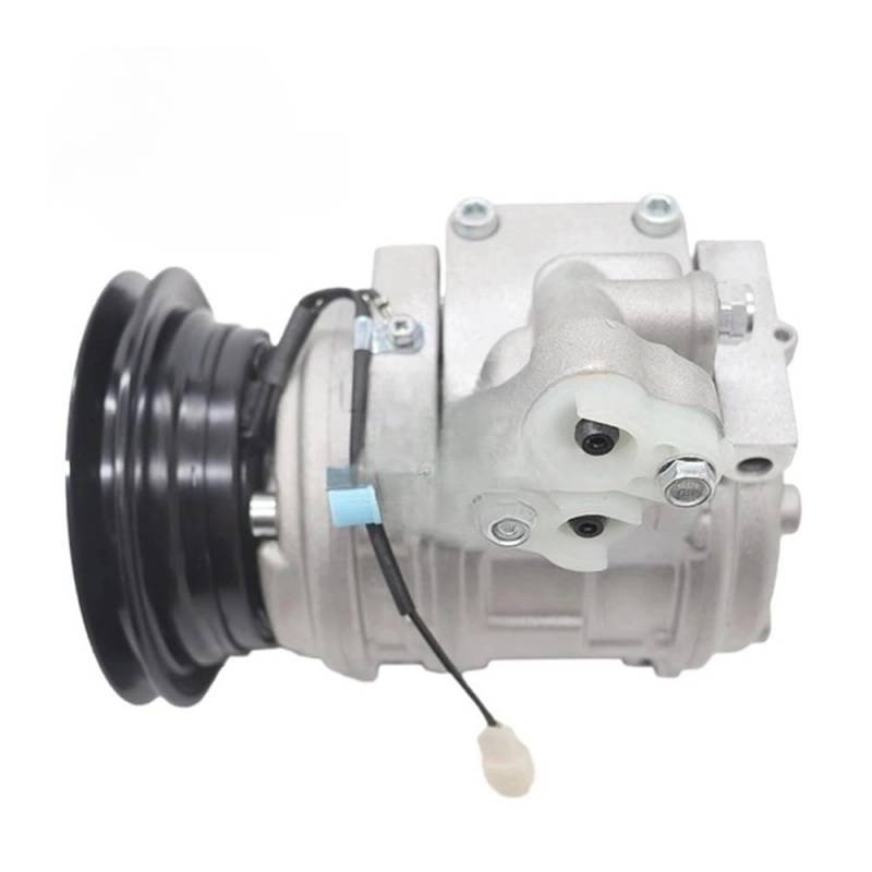 EPBRJMD 10PA15C Auto AC Kompressor Kompatibel for Mitsubishi Montero Pajero V32 2,5 3.0.3.5 Kompressor MR149363 MR918531 Ac Kompressor for Auto von EPBRJMD