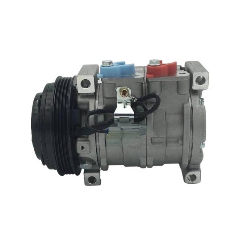 EPBRJMD 10S13C Kompressor Kompatibel for Suzuki Liana Auto AC Kompressor 447220-4572 447220-5811 447170-7260 95200-65DF1 95200-65DA0 447220-4142 Ac Kompressor for Auto von EPBRJMD