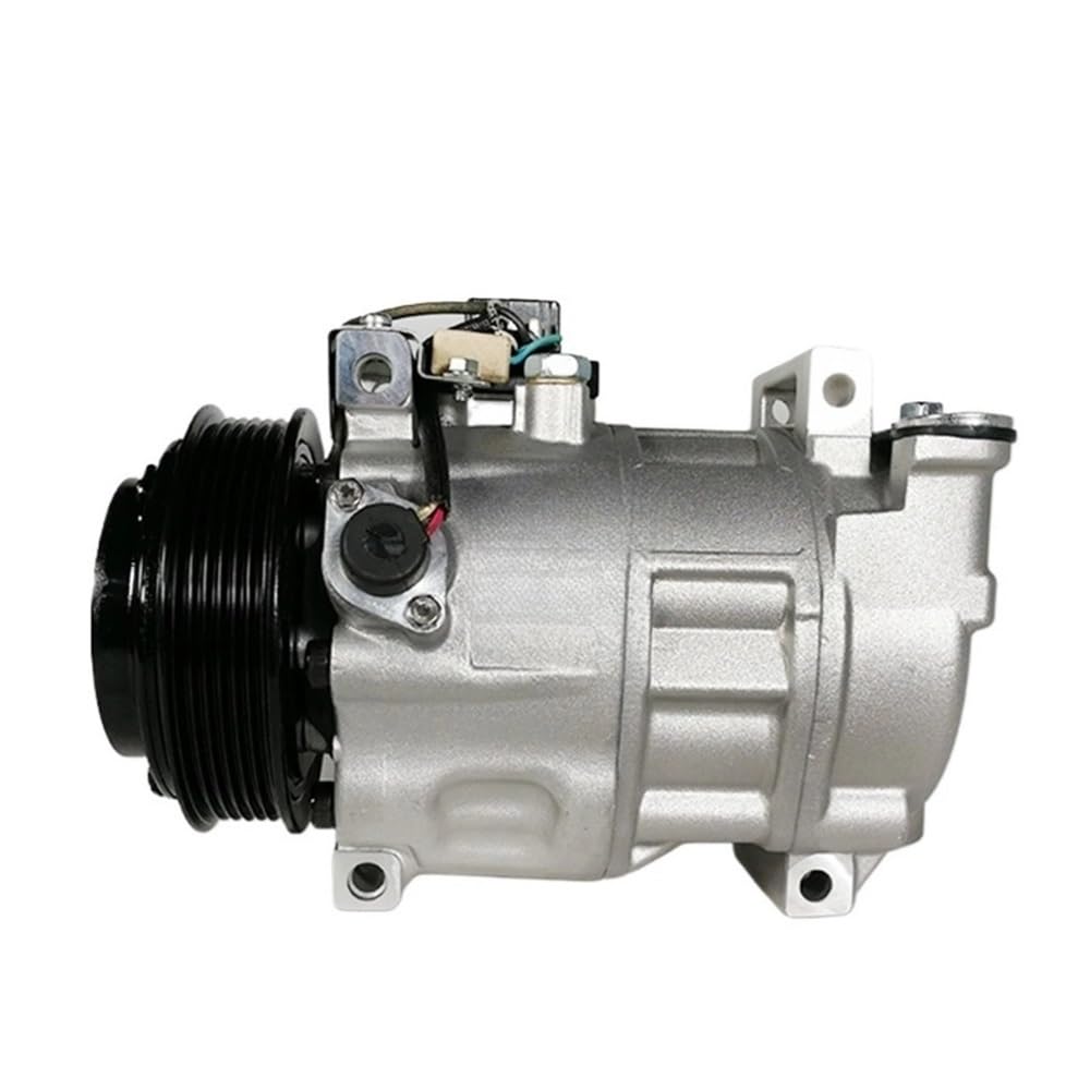 EPBRJMD 6CA17C AC Kompressor Kompatibel for Mercedes Benz W202 C180 C200 C220 C230 C240 ​​C250 C280 4471002480 0002340711 0002301311 Ac Kompressor Kompatibel für von EPBRJMD